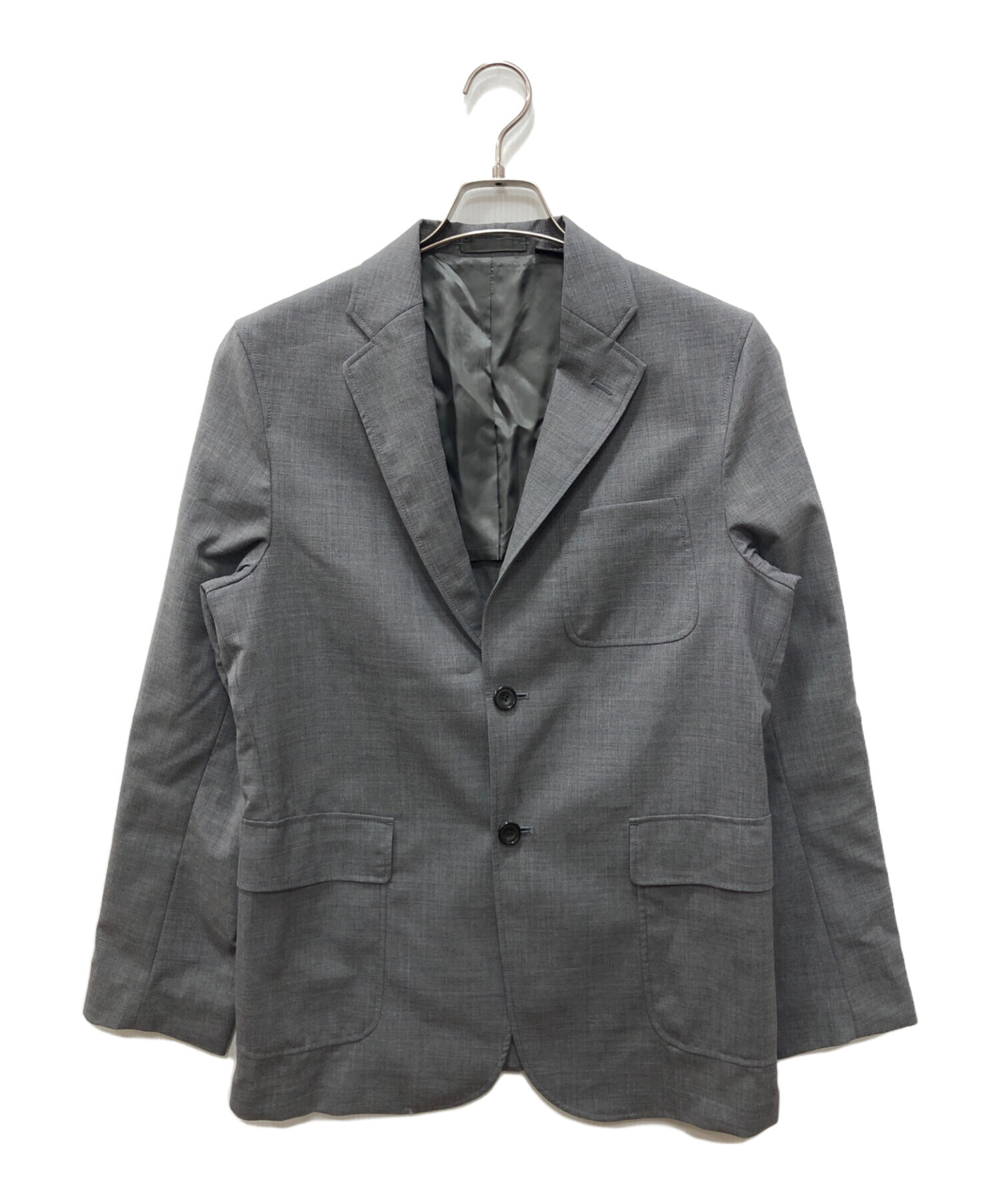 中古・古着通販】BEAMS PLUS (ビームスプラス) 3B Jacket Combat Wool 