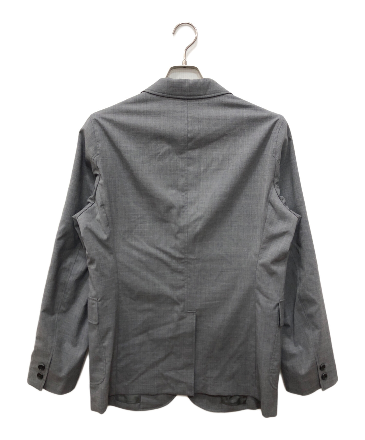 中古・古着通販】BEAMS PLUS (ビームスプラス) 3B Jacket Combat Wool 