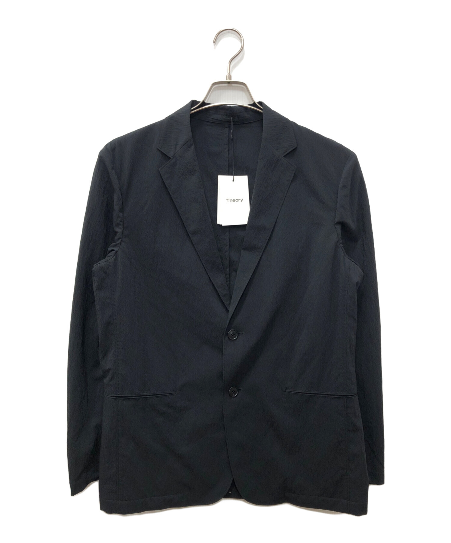 中古・古着通販】theory (セオリー) KELSO Nylon Texture Clinton CPSC