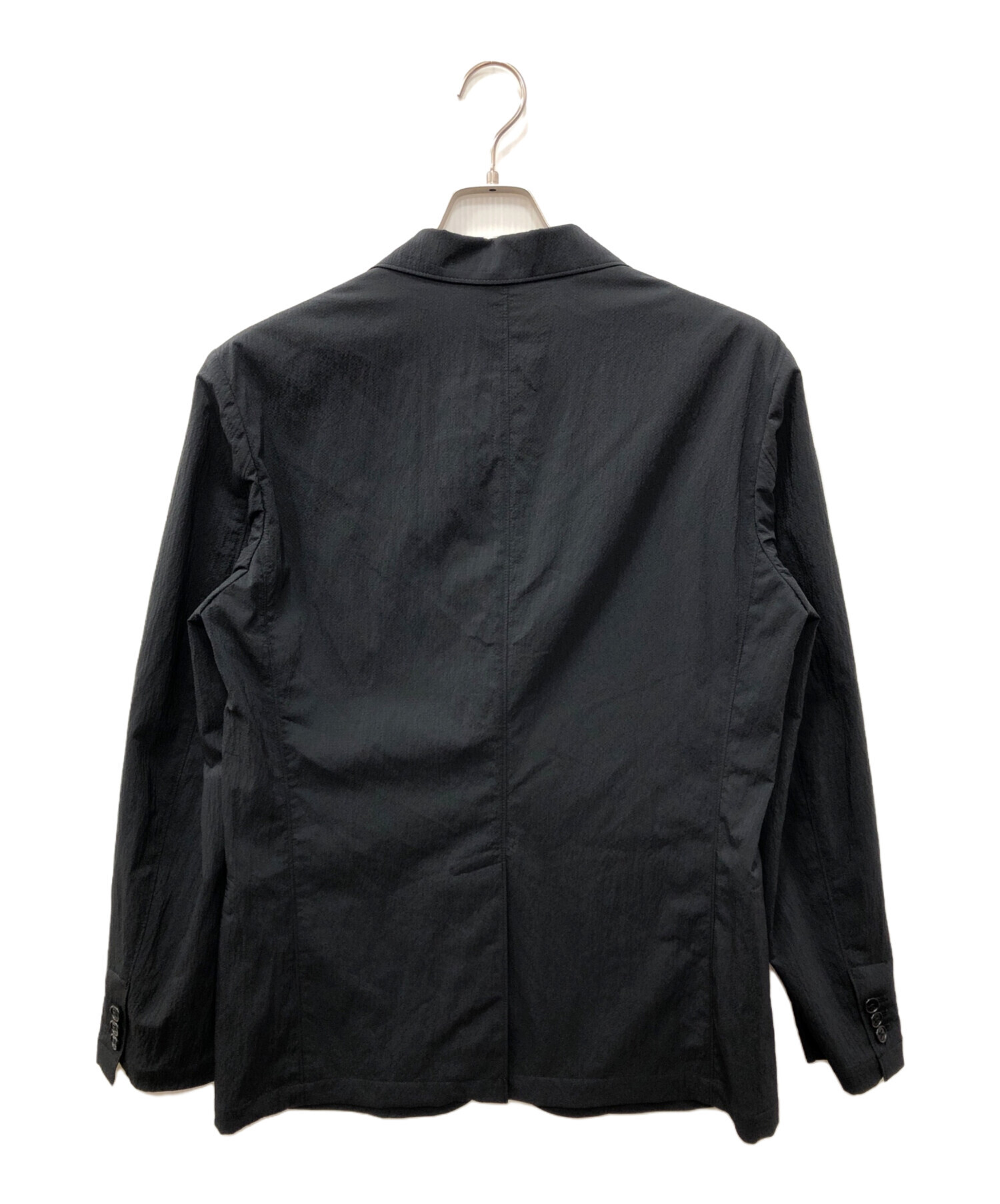 中古・古着通販】theory (セオリー) KELSO Nylon Texture Clinton CPSC