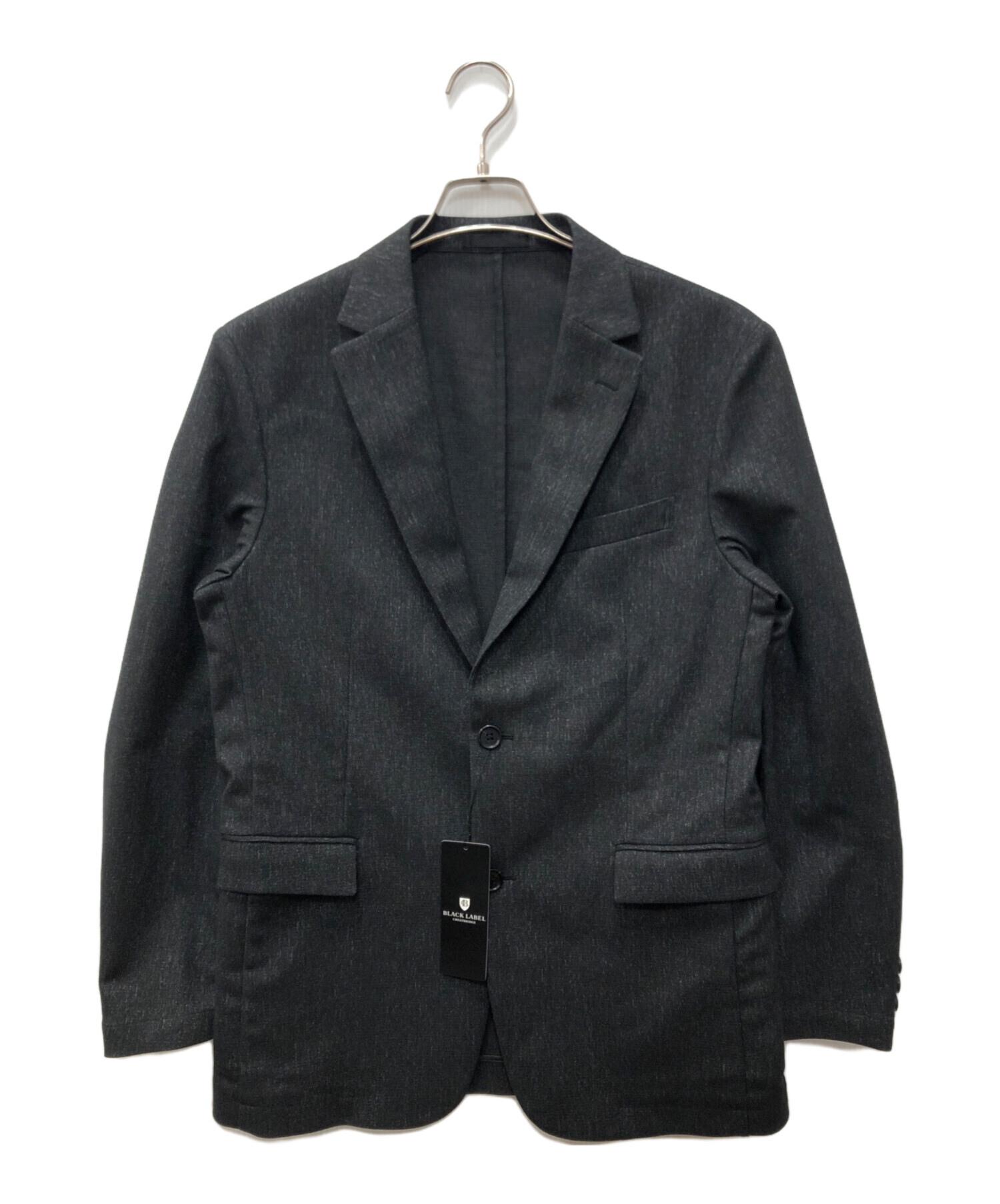 【美品】BLACK LABEL CRESTBRIDGE ジャケット 中古・古着通販】BLACK LABEL CRESTBRIDGE (ブラックレーベル クレスト