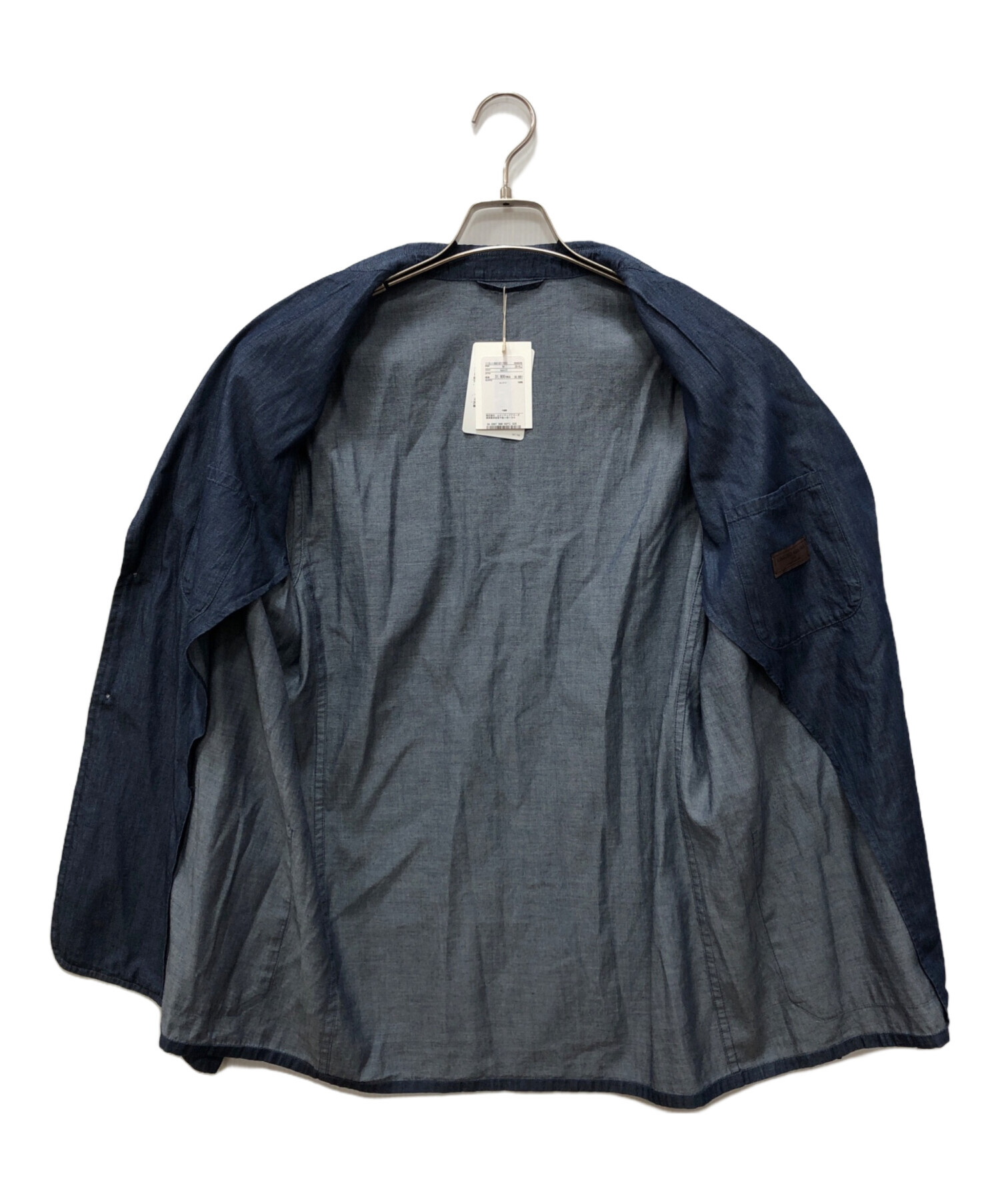 中古・古着通販】UNITED ARROWS (ユナイテッドアローズ) シングル2
