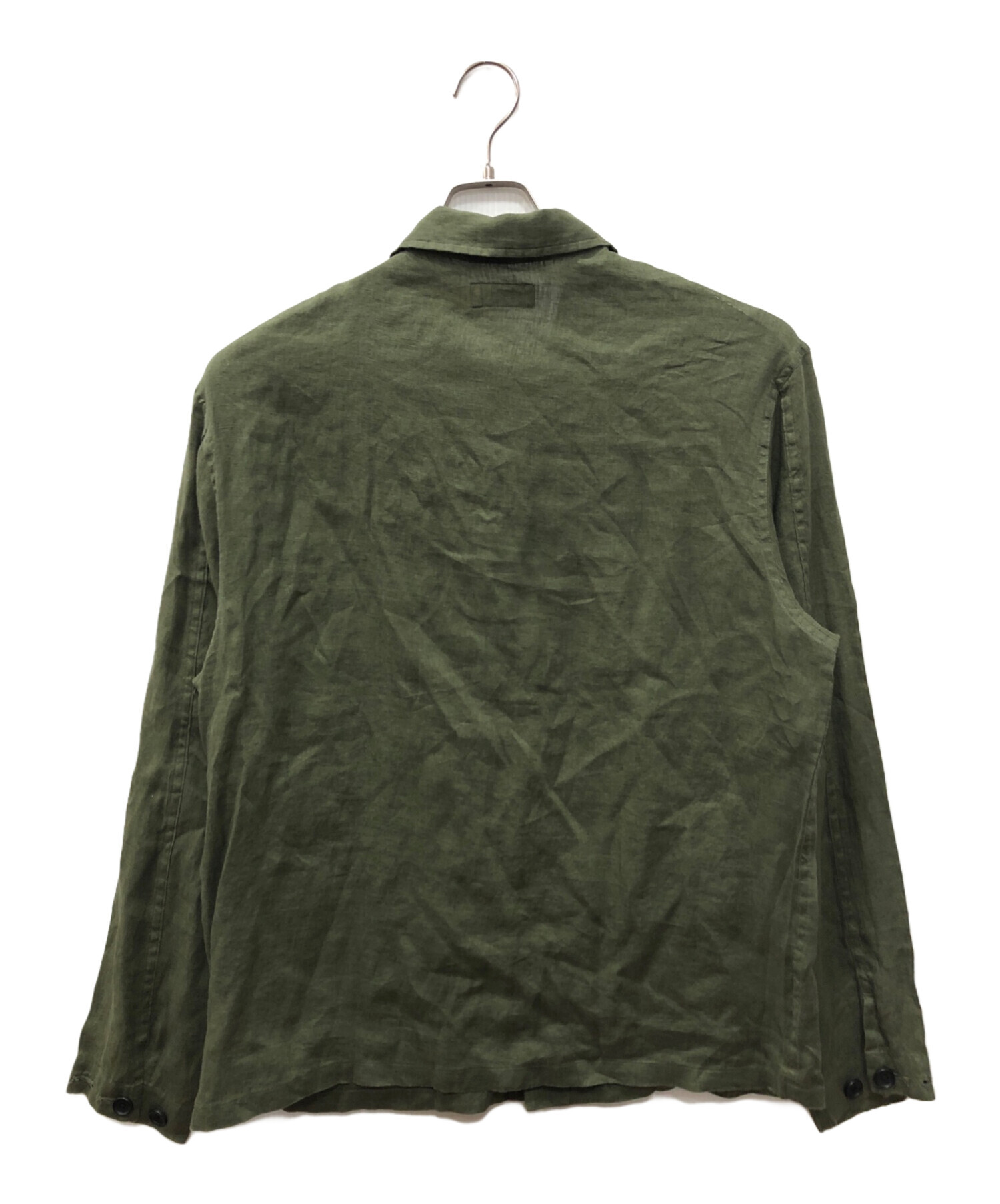 中古・古着通販】POLO RALPH LAUREN (ポロ・ラルフローレン) リネン