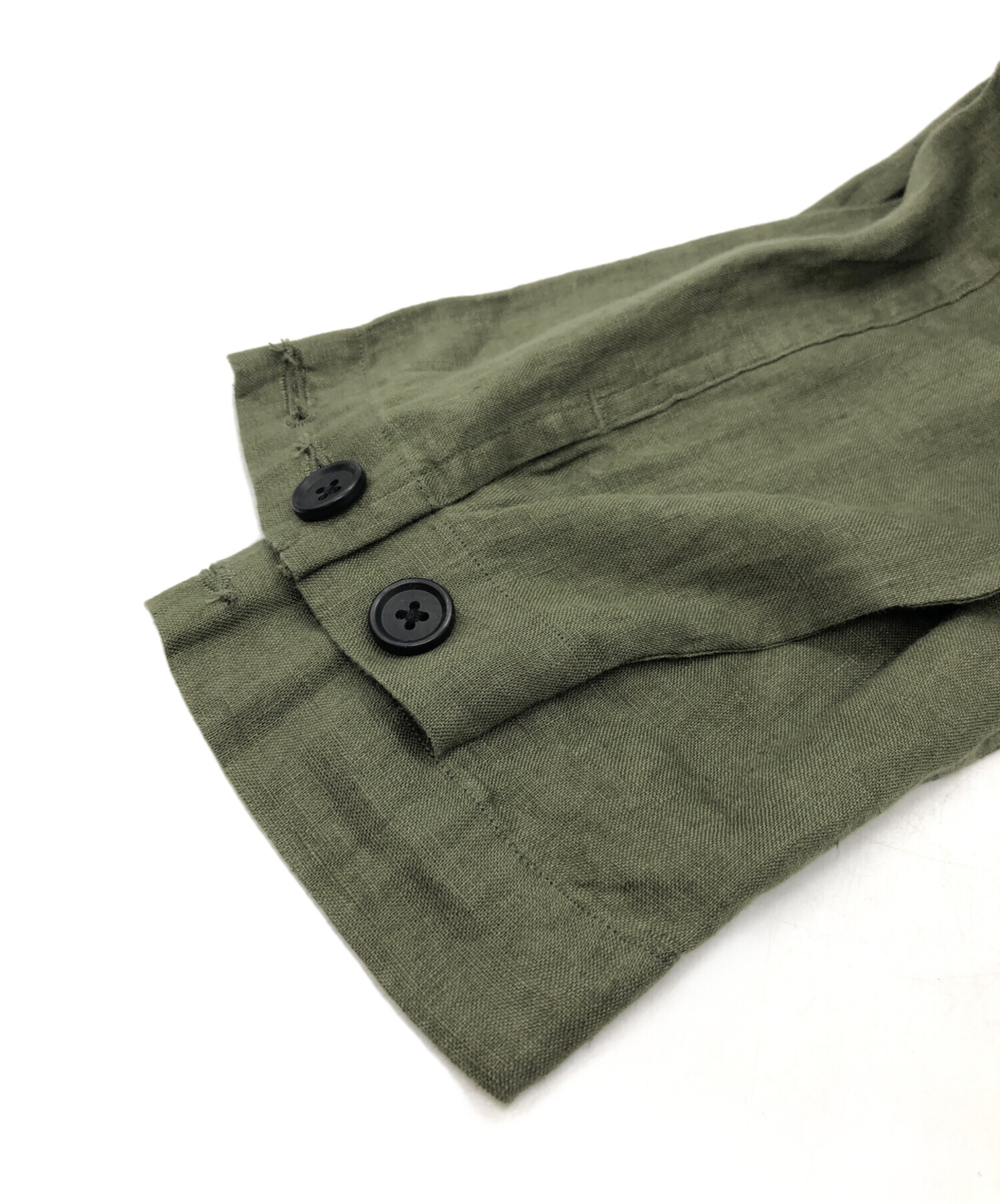 中古・古着通販】POLO RALPH LAUREN (ポロ・ラルフローレン) リネン