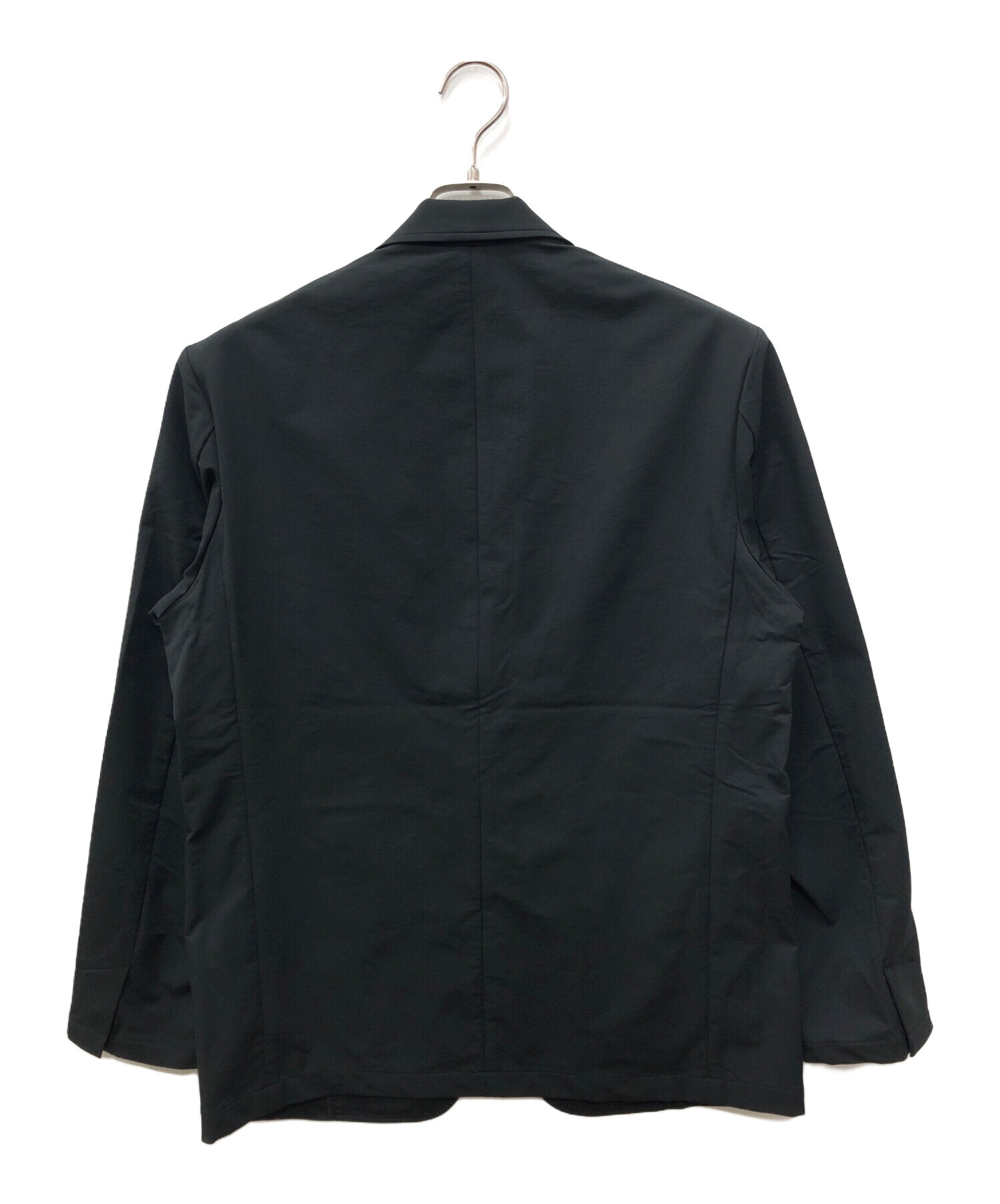 中古・古着通販】NEW BALANCE (ニューバランス) MET24 Single Jacket