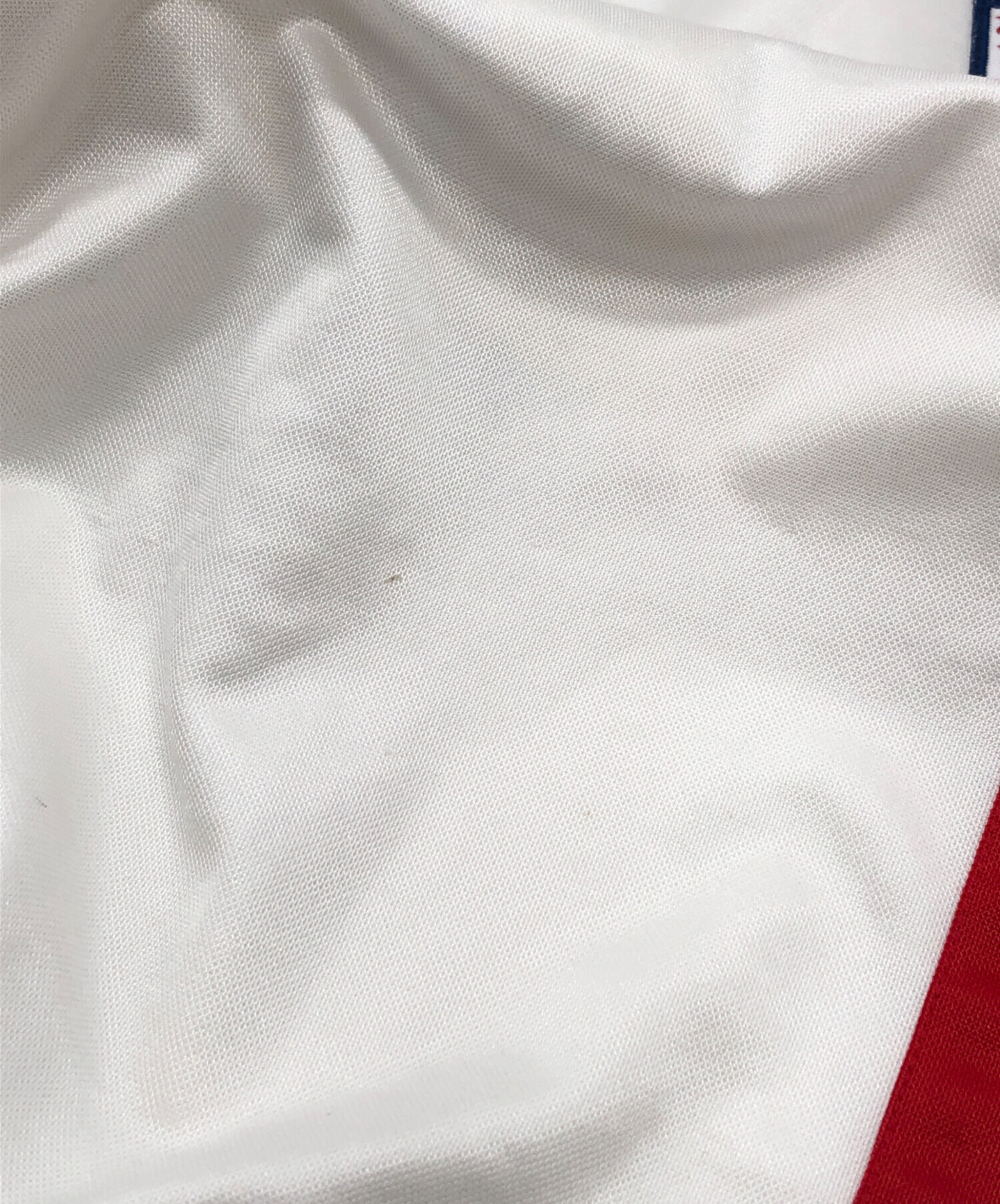 中古・古着通販】UMBRO (アンブロ) イングランド代表 ゲームシャツ