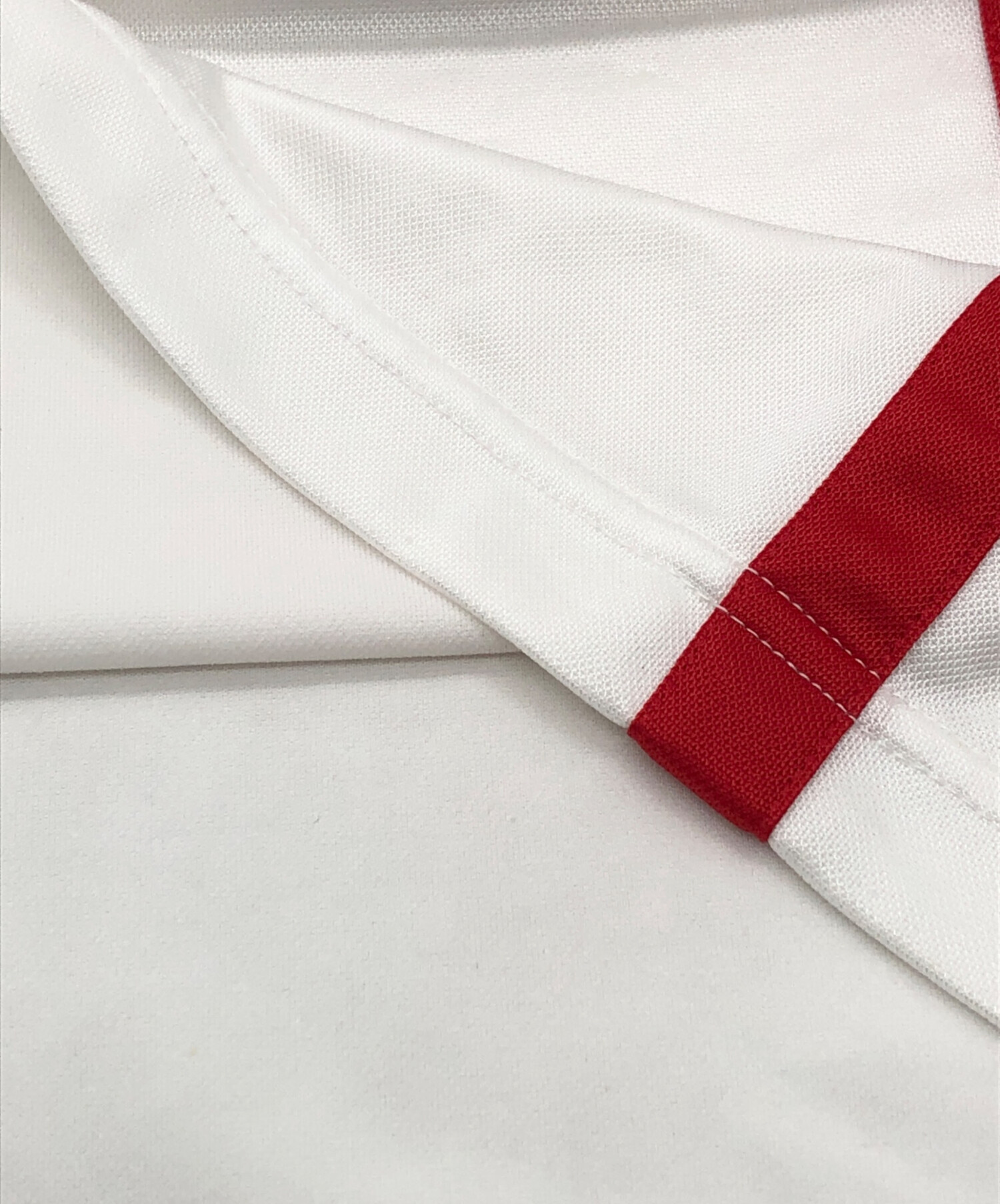 中古・古着通販】UMBRO (アンブロ) イングランド代表 ゲームシャツ