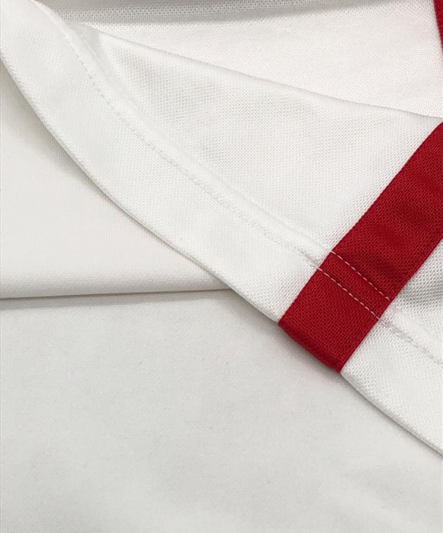 中古・古着通販】UMBRO (アンブロ) イングランド代表 ゲームシャツ