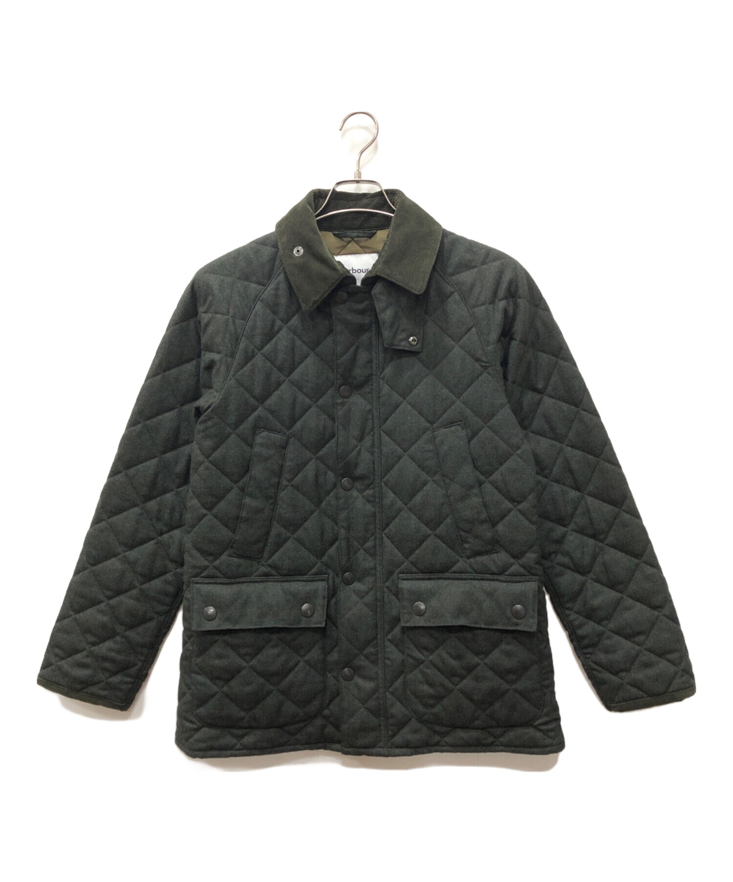 中古・古着通販】Barbour (バブアー) SHIPS (シップス) 別注BEDALE 