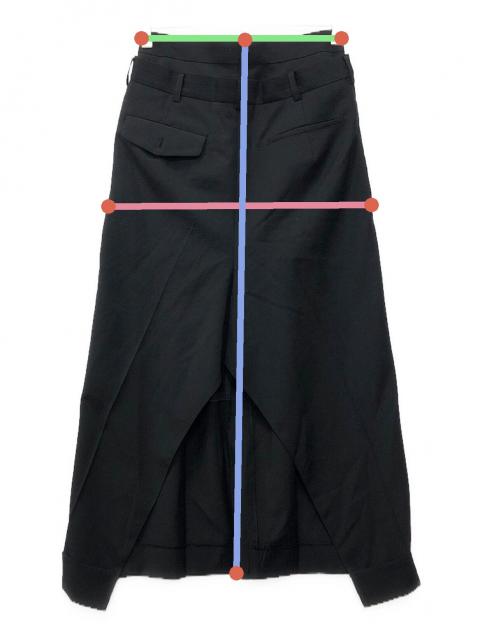 中古・古着通販】JUNYA WATANABE COMME des GARCONS ((ジュンヤ