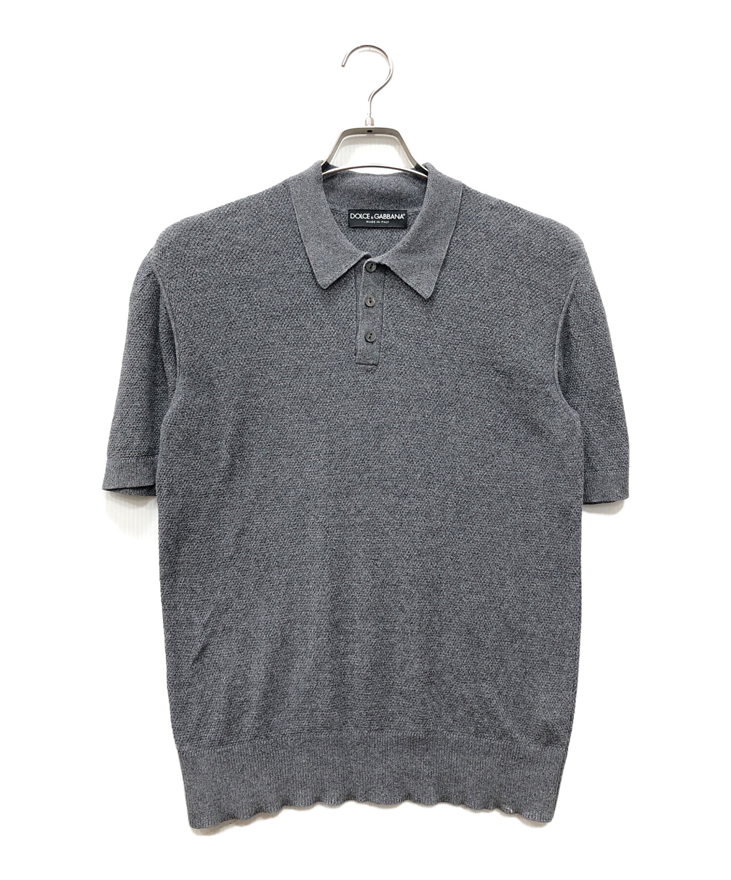 中古・古着通販】DOLCE & GABBANA (ドルチェ＆ガッバーナ) ニット
