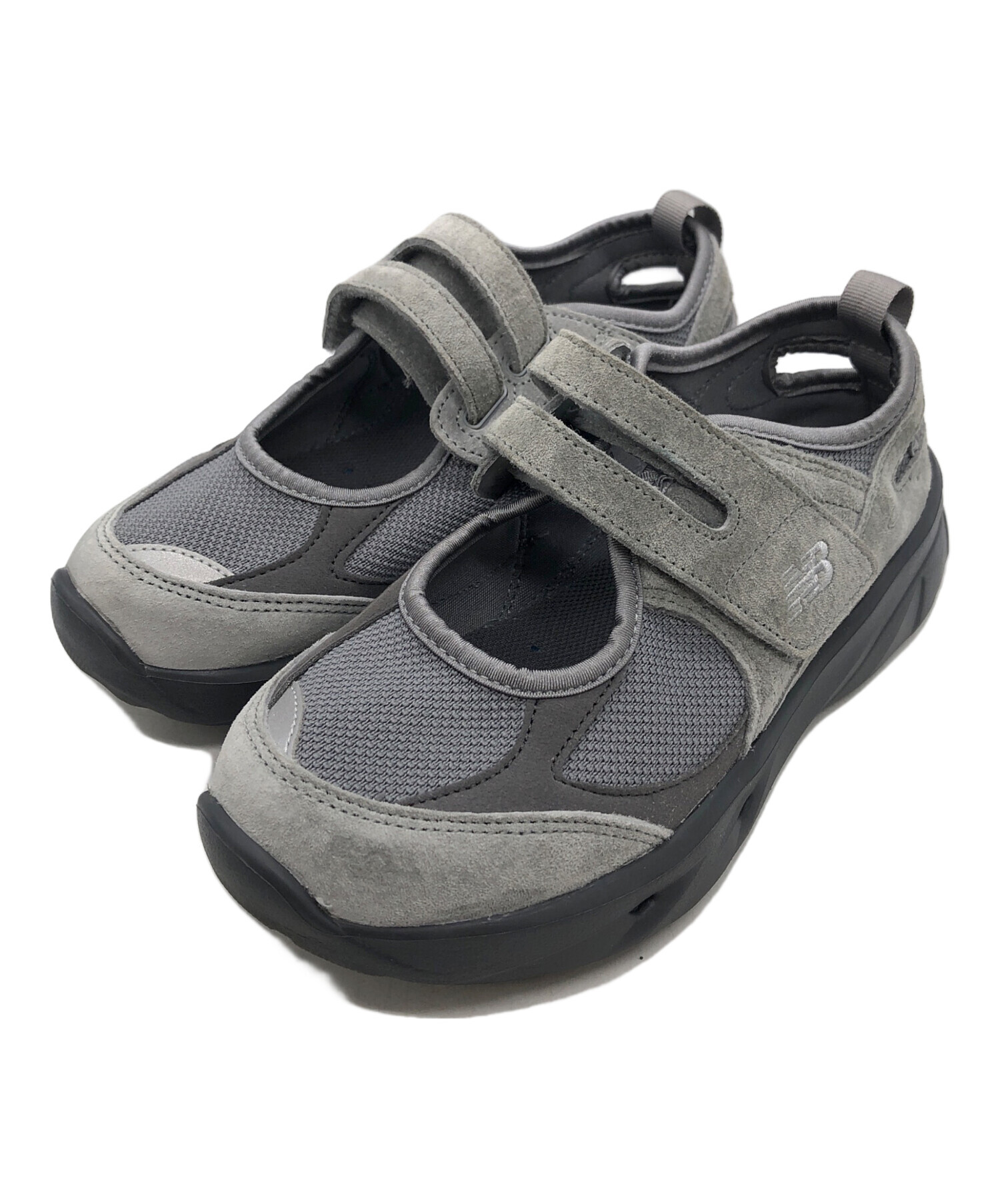 中古・古着通販】NEW BALANCE (ニューバランス) BREEZE メリージェーン