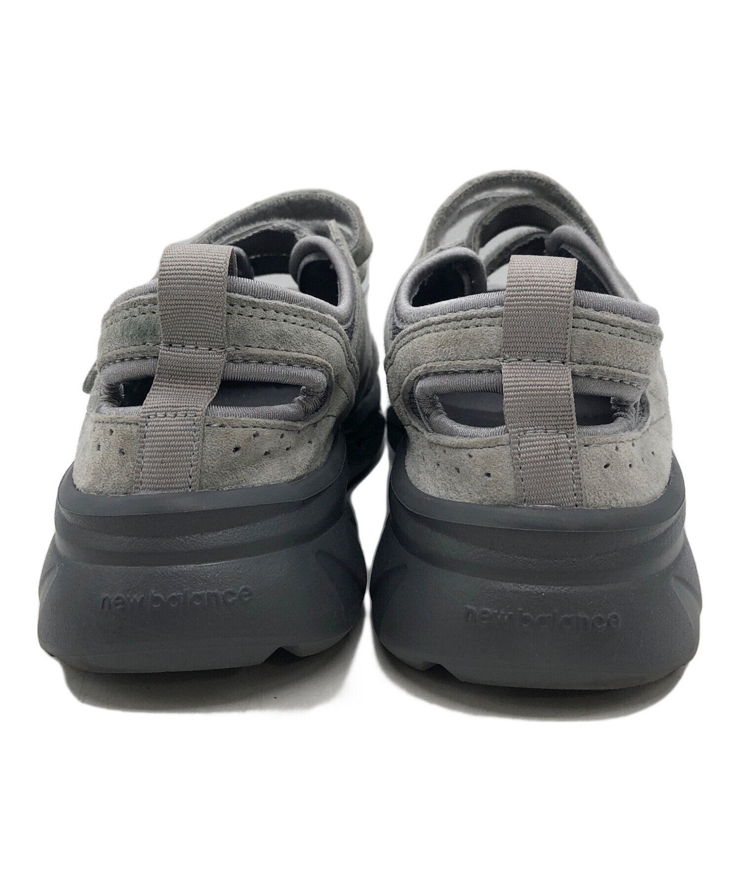 中古・古着通販】NEW BALANCE (ニューバランス) BREEZE メリージェーン