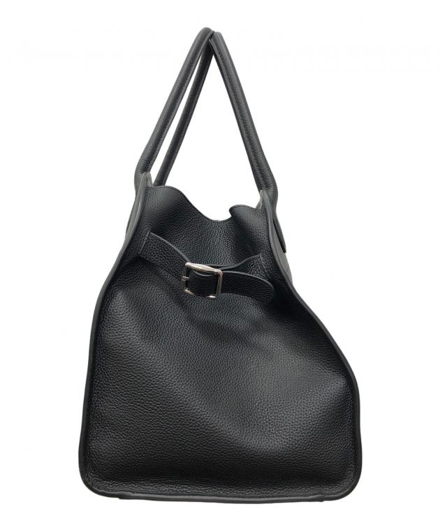 中古・古着通販】jistory (ジストリー) SIDE BELT BOSTON BAG(サイド