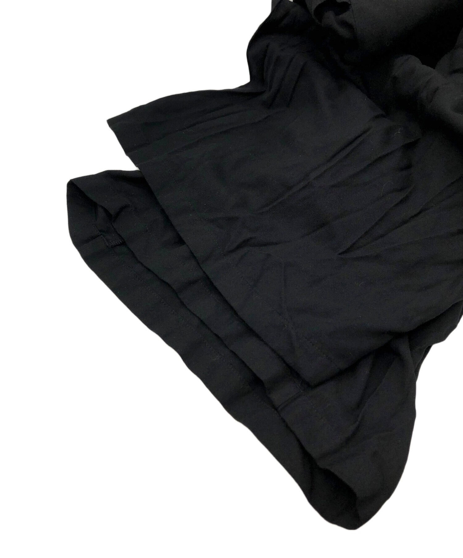 中古・古着通販】B Yohji Yamamoto (ビーヨウジヤマモト) ハイウエスト