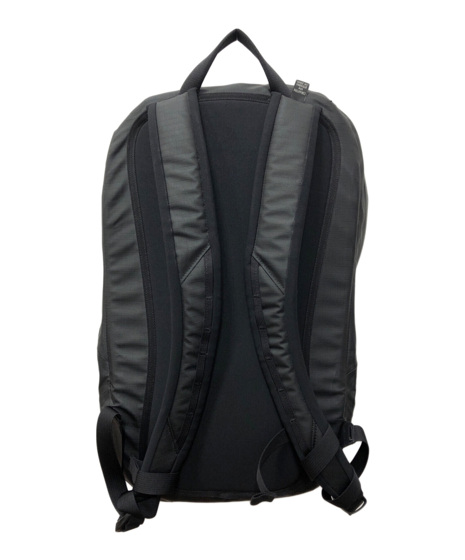 中古・古着通販】ARC'TERYX (アークテリクス) Granville 16 Zip バック