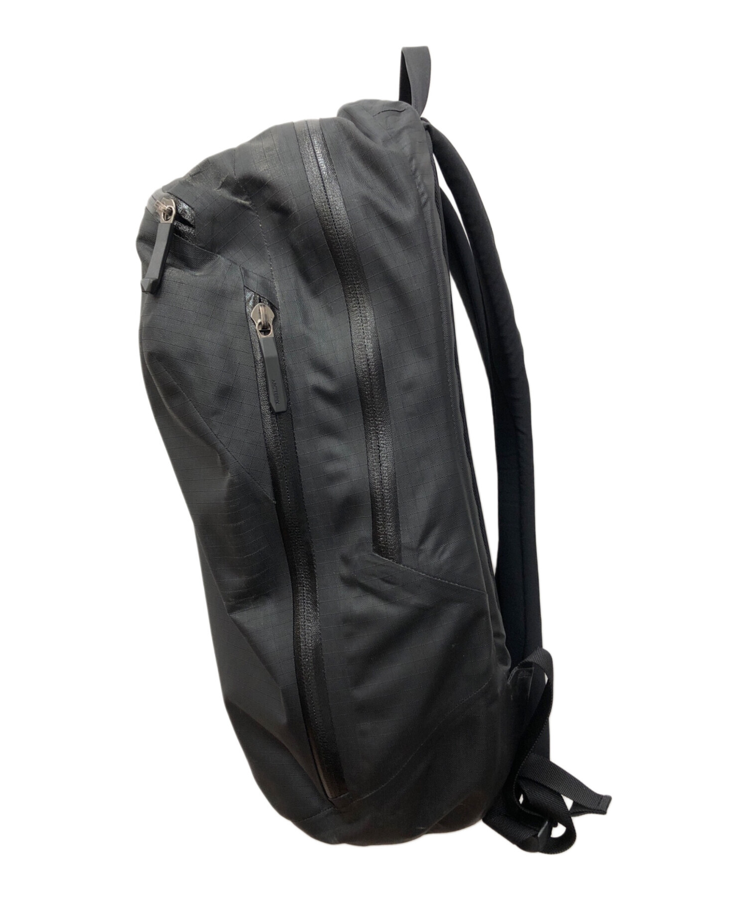 中古・古着通販】ARC'TERYX (アークテリクス) Granville 16 Zip バック
