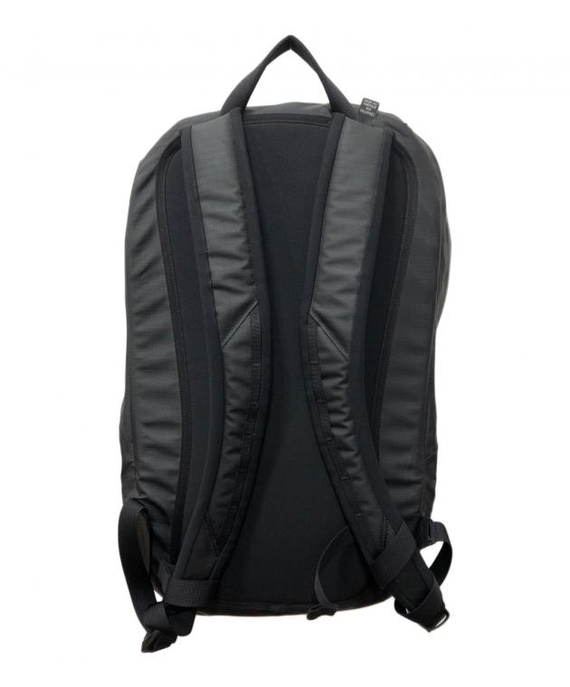 中古・古着通販】ARC'TERYX (アークテリクス) Granville 16 Zip バック