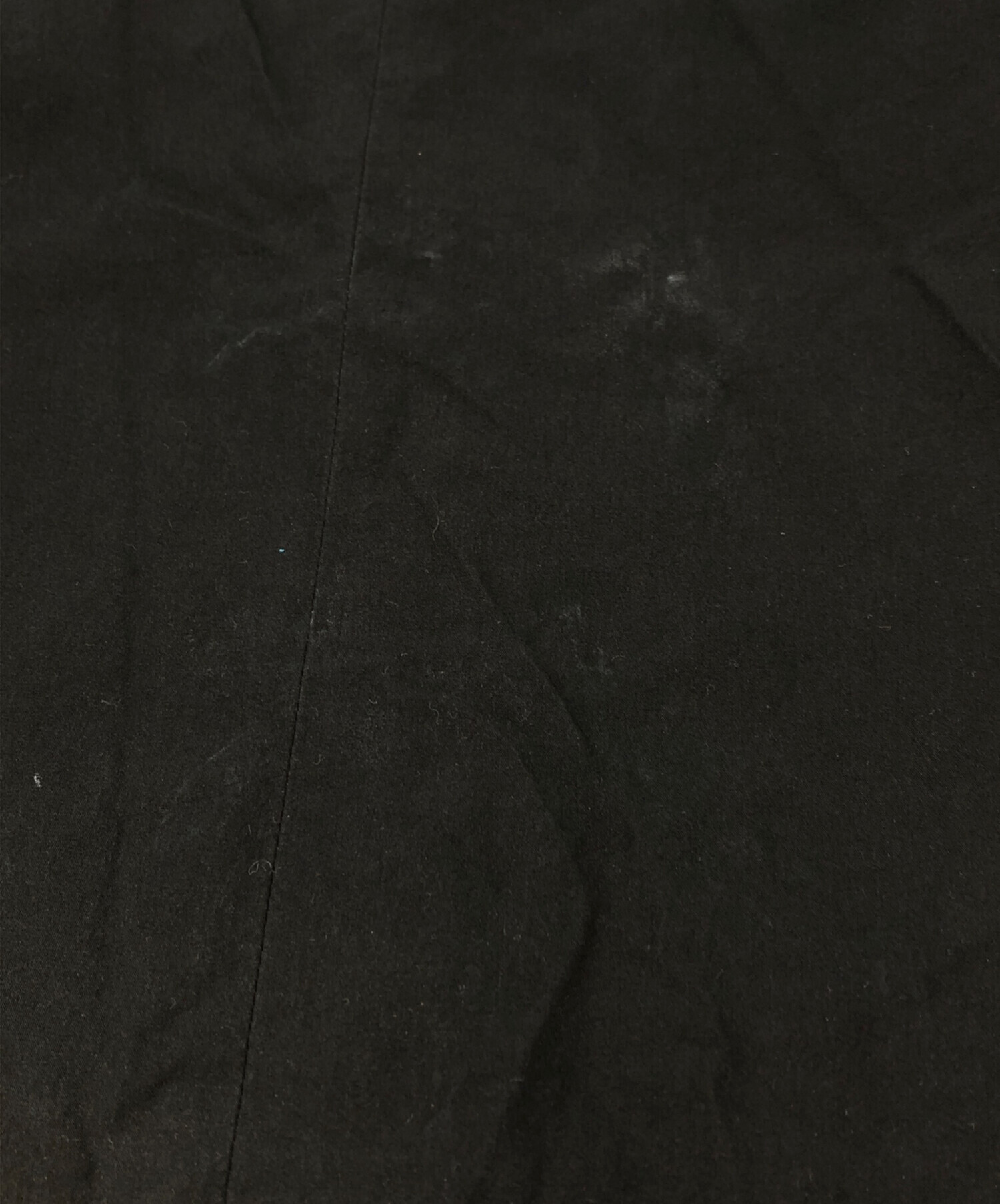 中古・古着通販】ENFOLD (エンフォルド) SLIT RANDOM－HEM PULLOVER