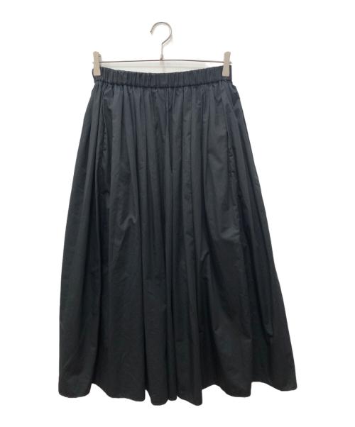 EVERYDAY I LIKE. Cotton Dramaticギャザースカート 中古・古着通販】EVERYDAY I LIKE. (エヴリデイ アイ ライク) Cotton