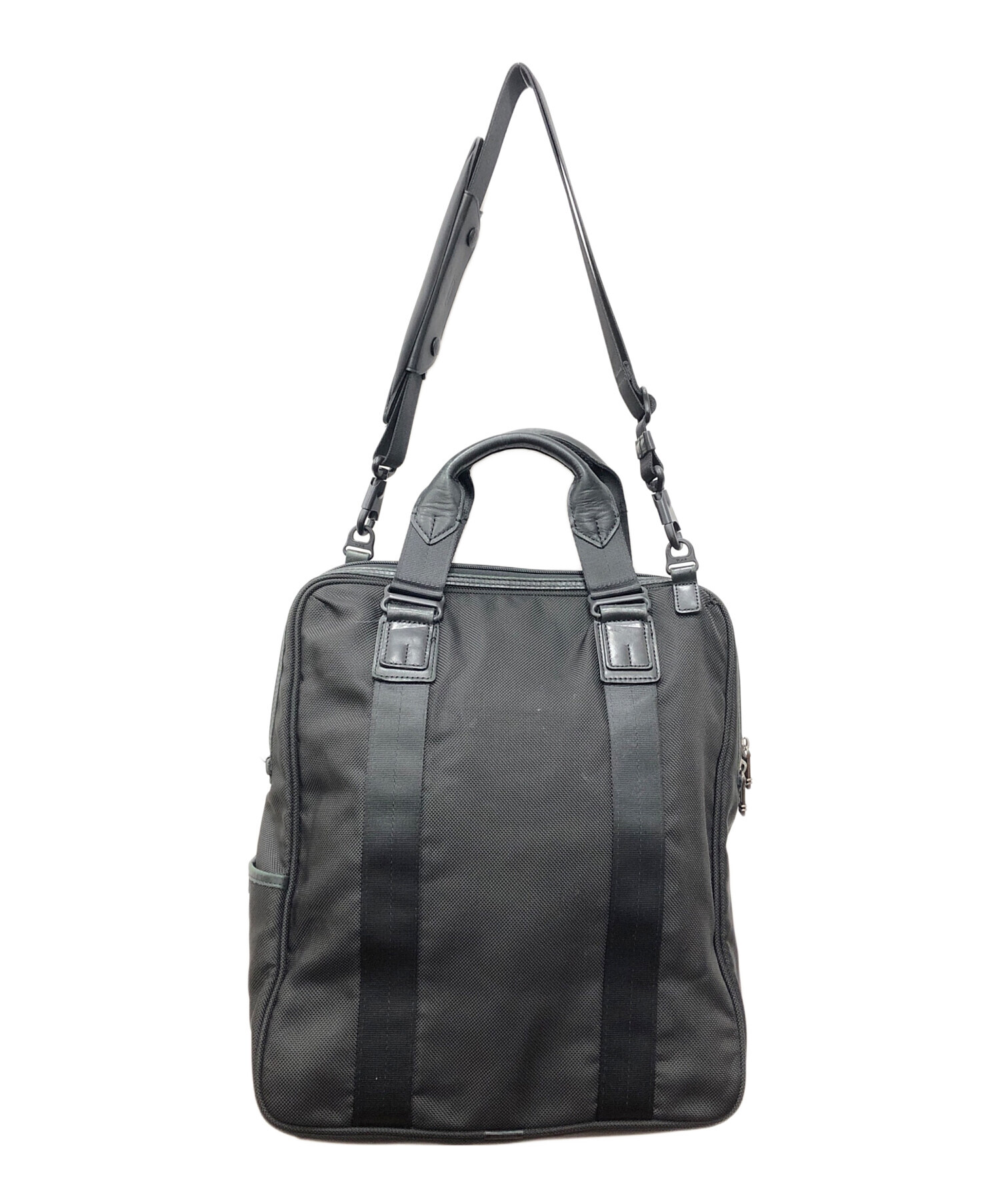 中古・古着通販】TUMI (トゥミ) ALPHA BRAVO ベルボア デイリー トート