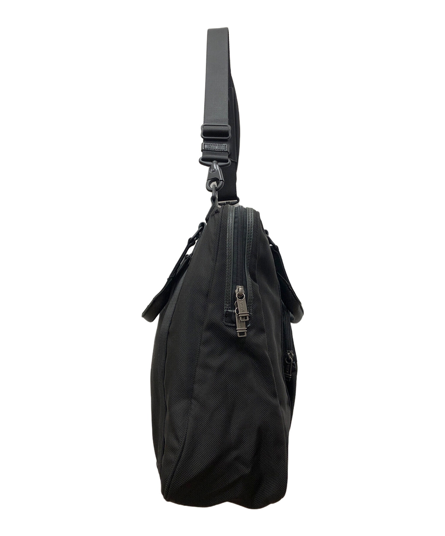 中古・古着通販】TUMI (トゥミ) ALPHA BRAVO ベルボア デイリー トート