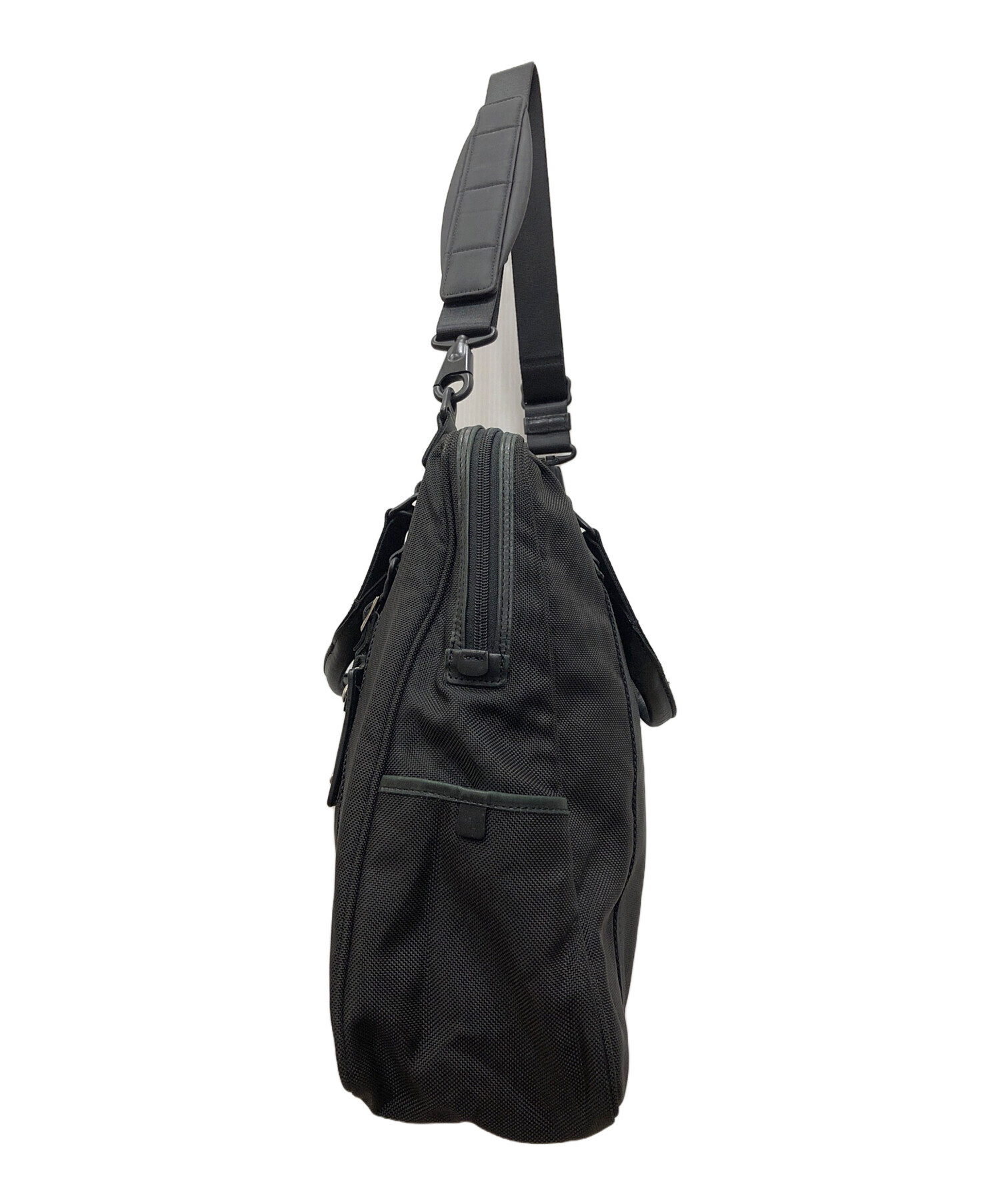 中古・古着通販】TUMI (トゥミ) ALPHA BRAVO ベルボア デイリー トート