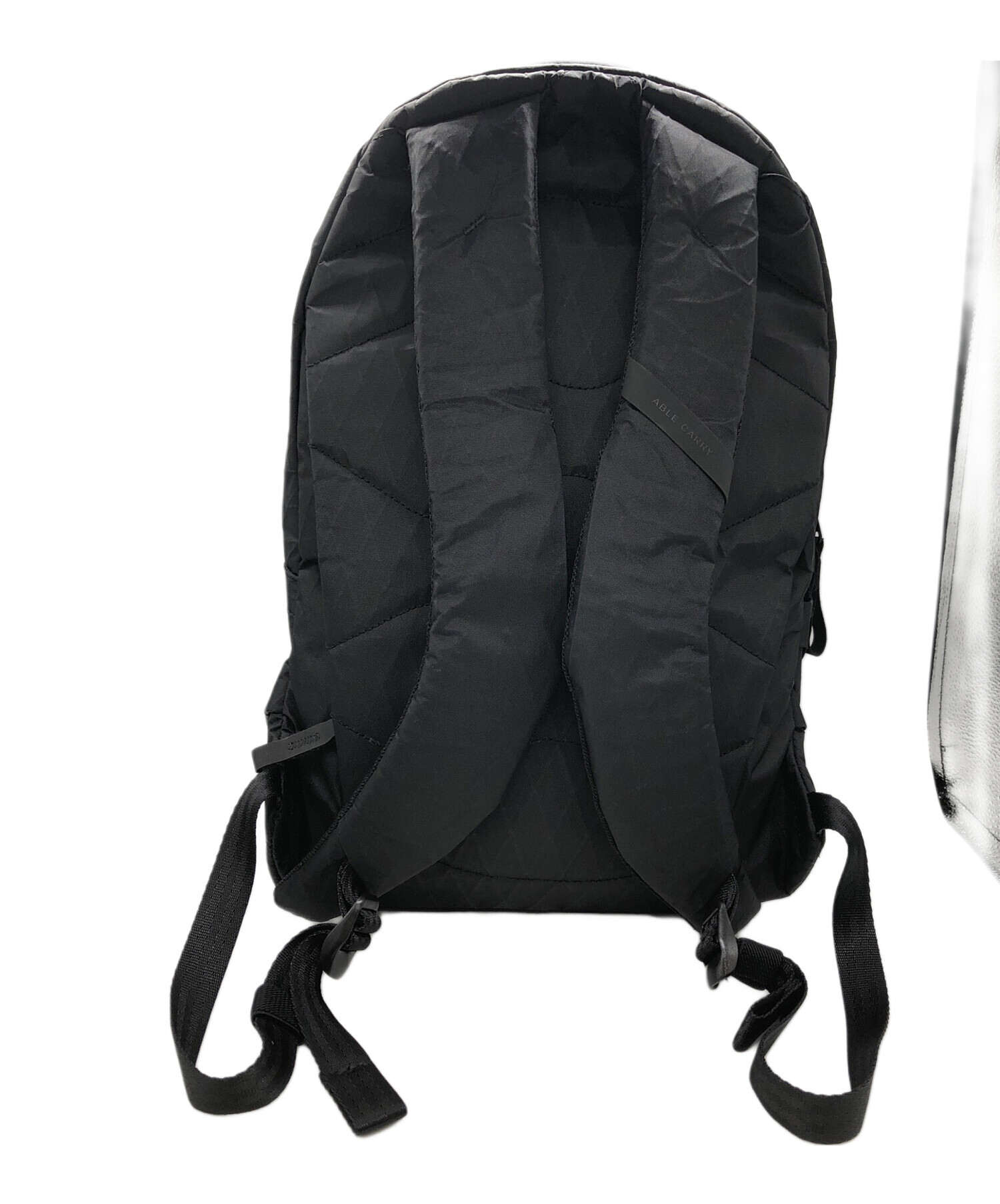 中古・古着通販】Able Carry (エイブルキャリー) Thirteen Daybag