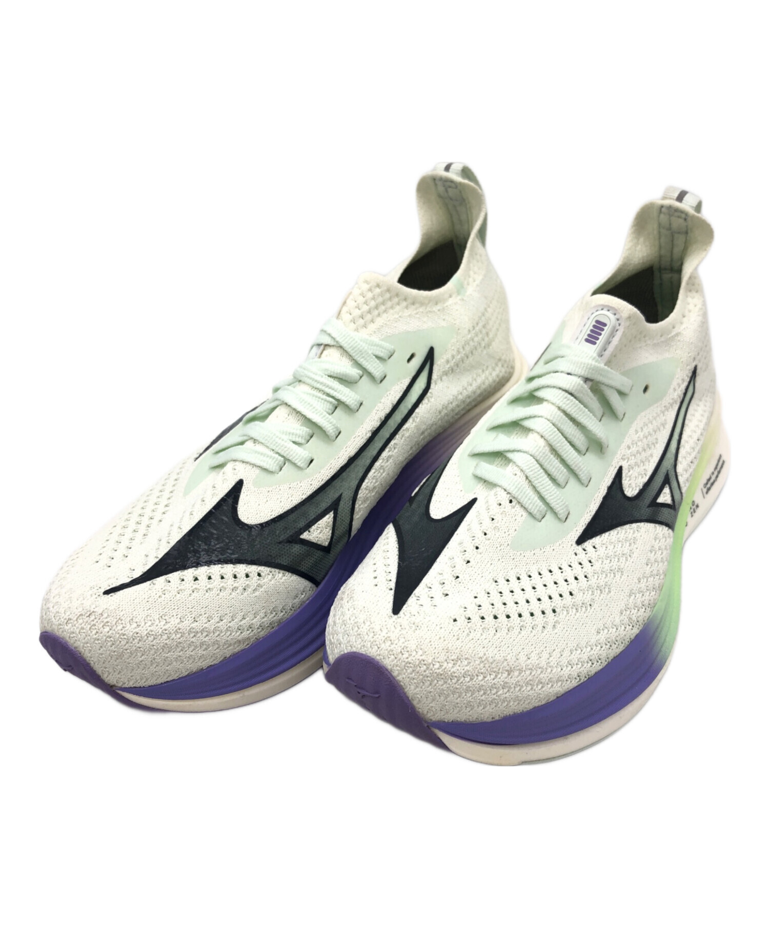 中古・古着通販】MIZUNO (ミズノ) ミズノネオゼン グリーン サイズ