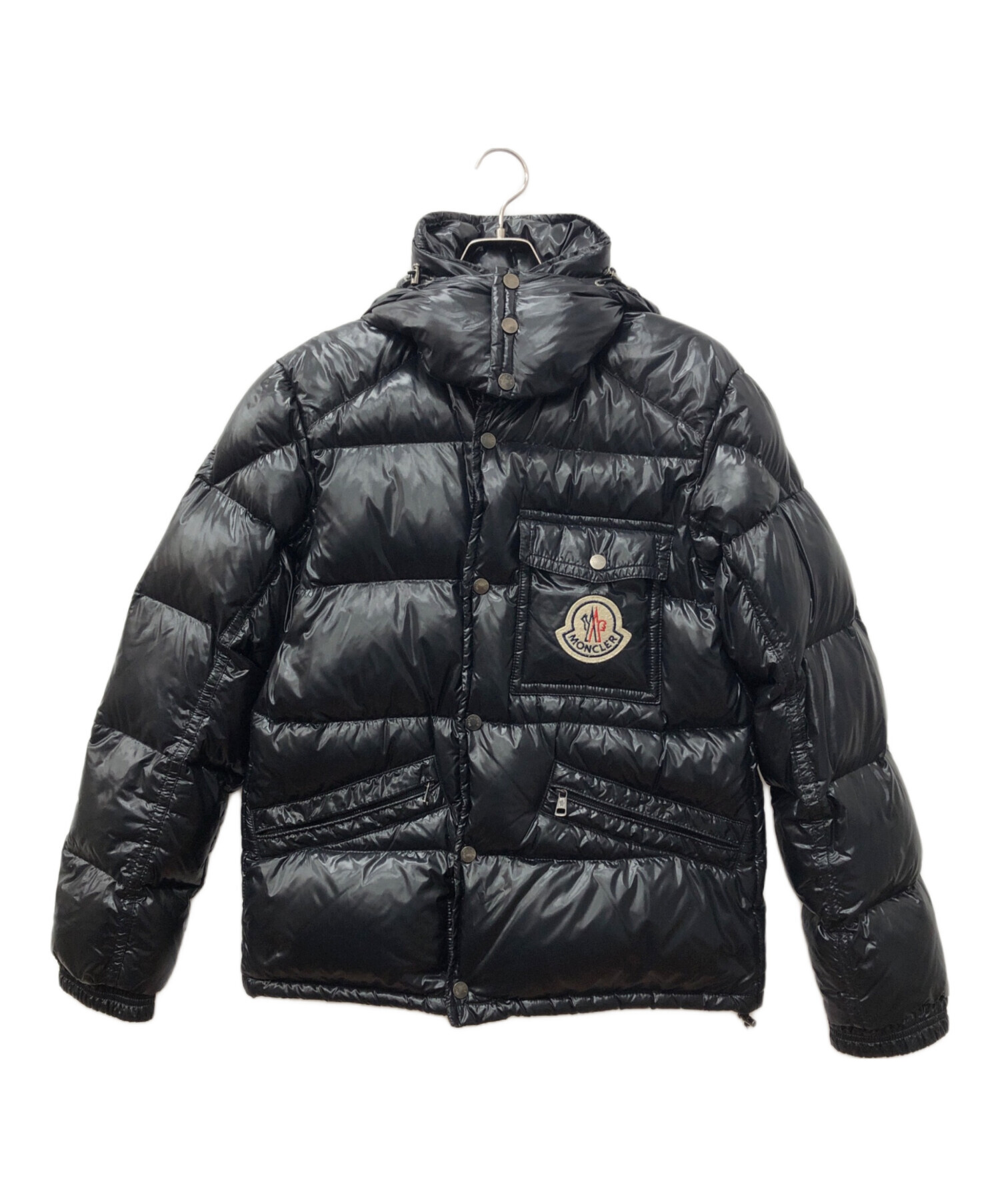 中古・古着通販】MONCLER (モンクレール) K2 ダウンジャケット