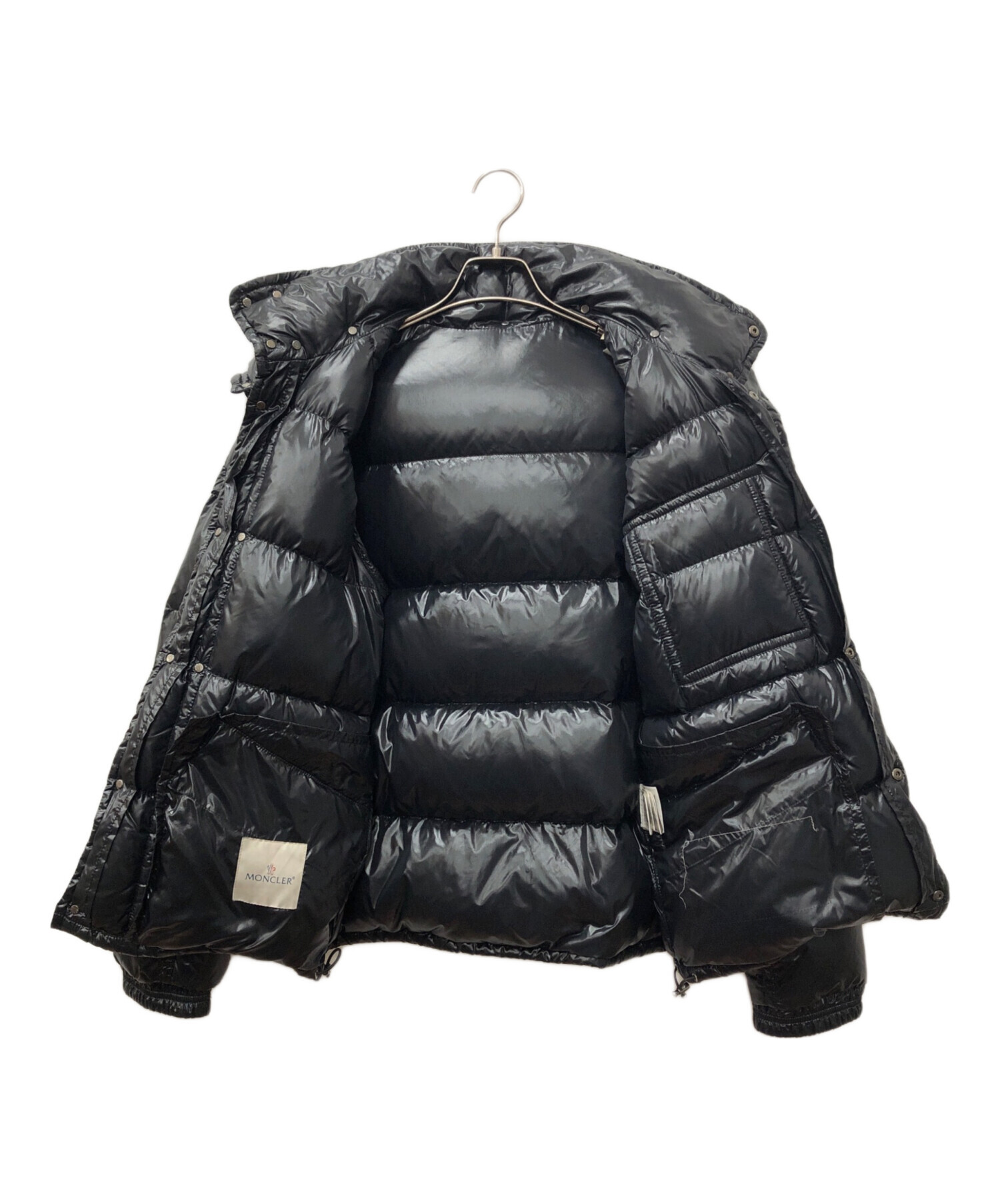 中古・古着通販】MONCLER (モンクレール) K2 ダウンジャケット