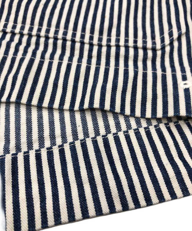 中古・古着通販】BUZZ RICKSON'S (バズリクソンズ) WWII ヒッコリー