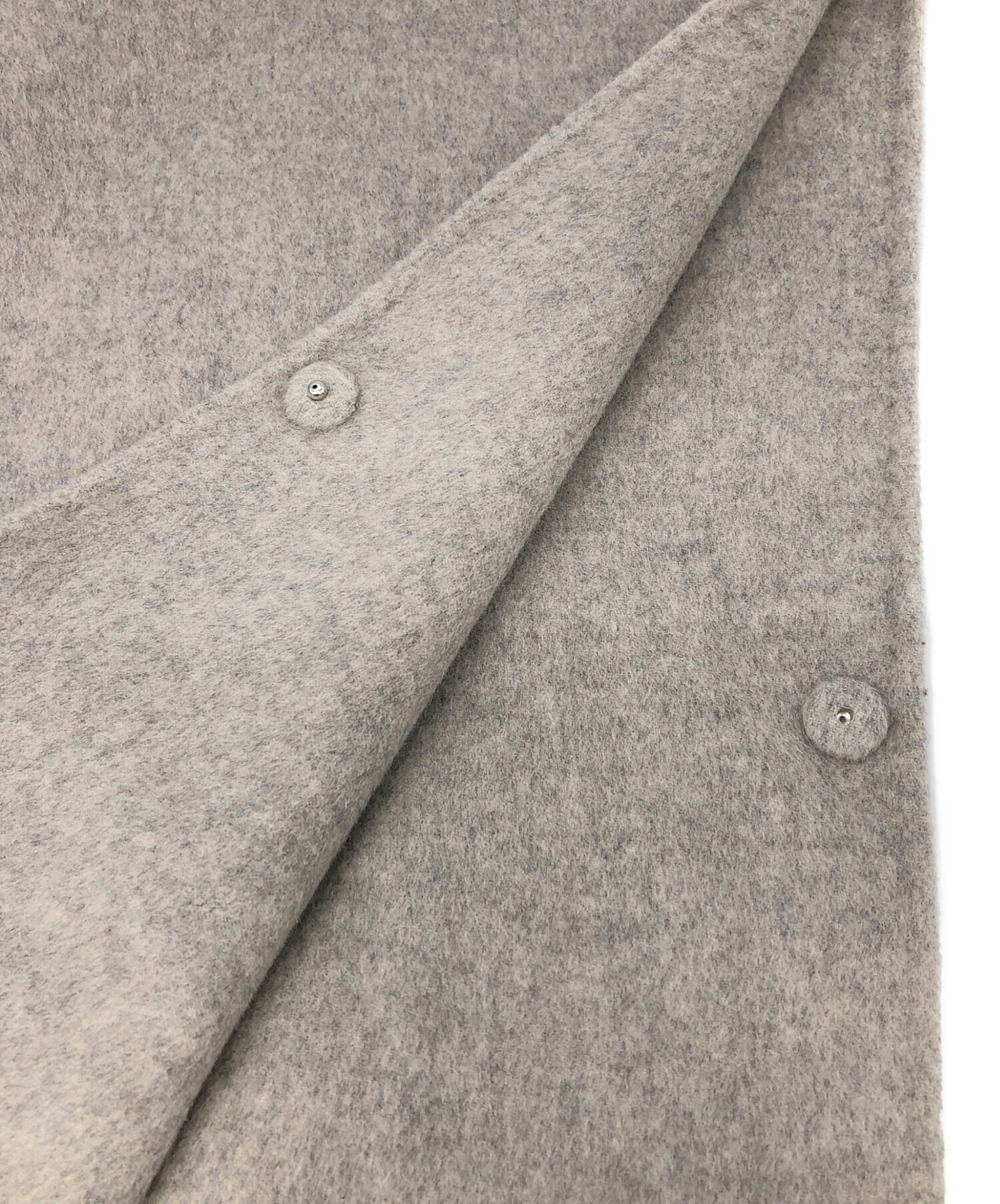 中古・古着通販】theory luxe (セオリーリュクス) STELLA ウール