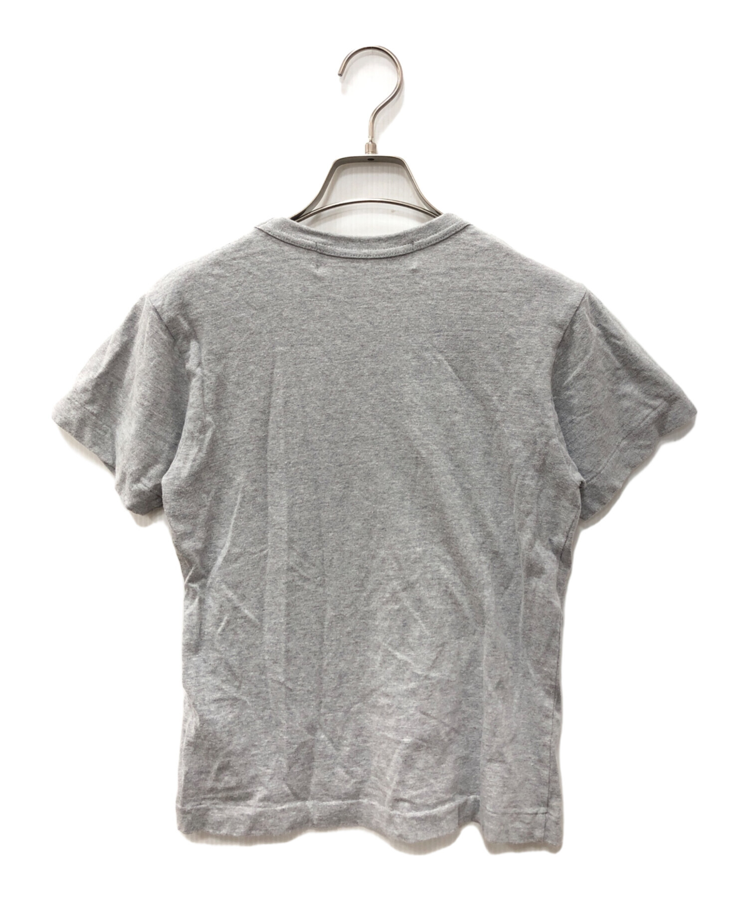 中古・古着通販】PLAY COMME des GARCONS (プレイコムデギャルソン