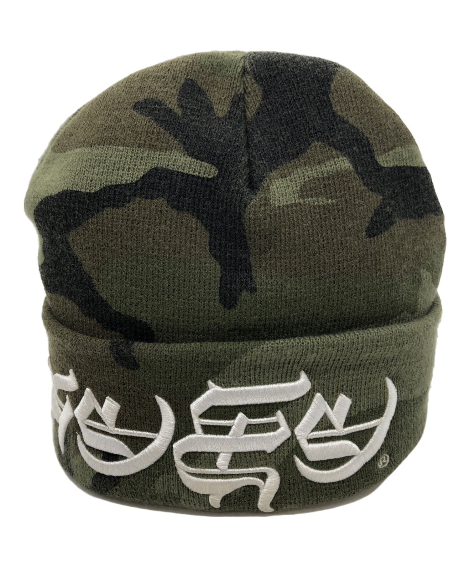 Supreme New Era Blackletter Beanie 新品未使用 中古・古着通販】SUPREME (シュプリーム) New Era Blackletter Beanie
