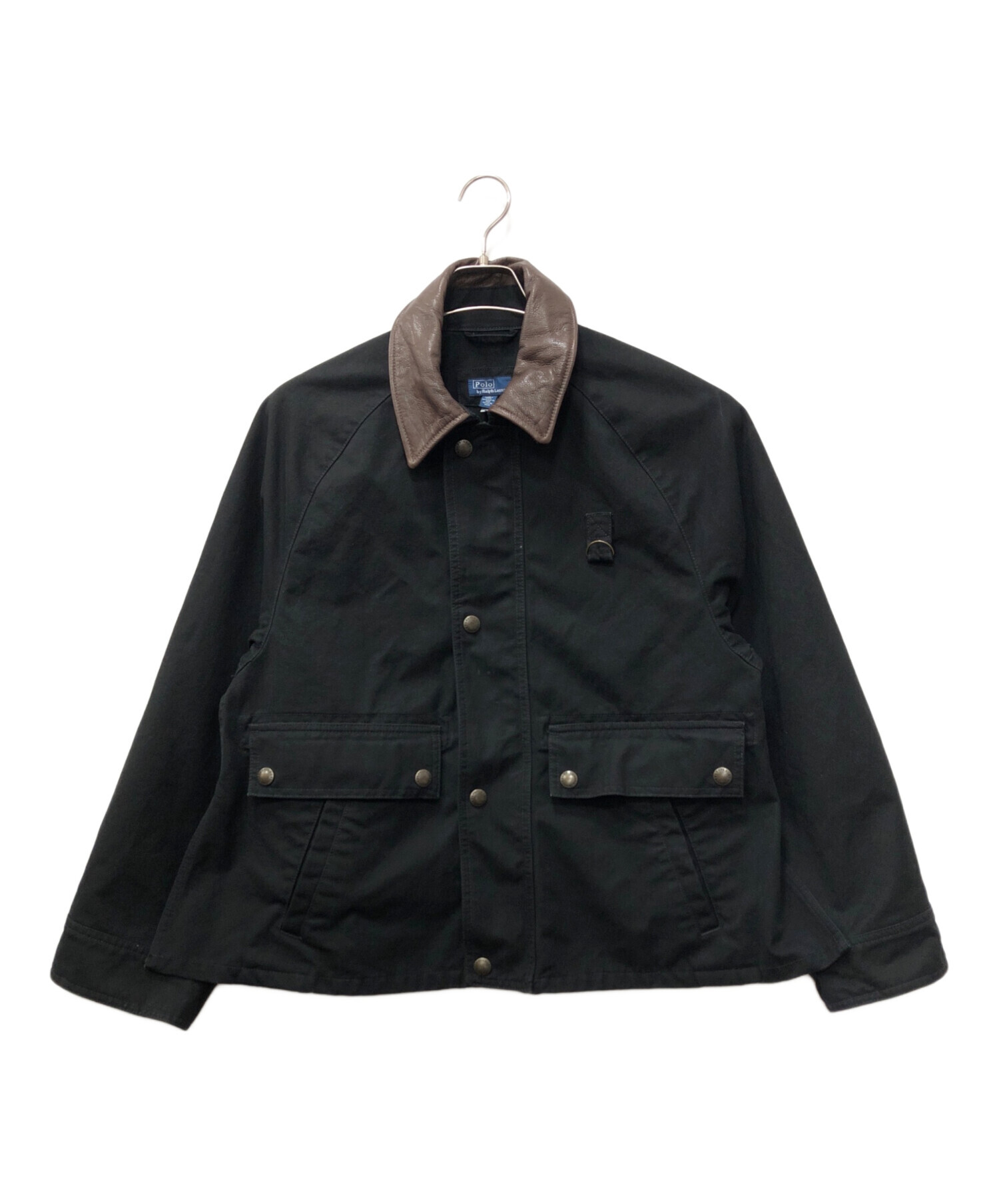 Ralph Lauren - 新品未使用　ラルフローレン　ジャケット 中古・古着通販】POLO RALPH LAUREN (ポロ・ラルフローレン) コットン