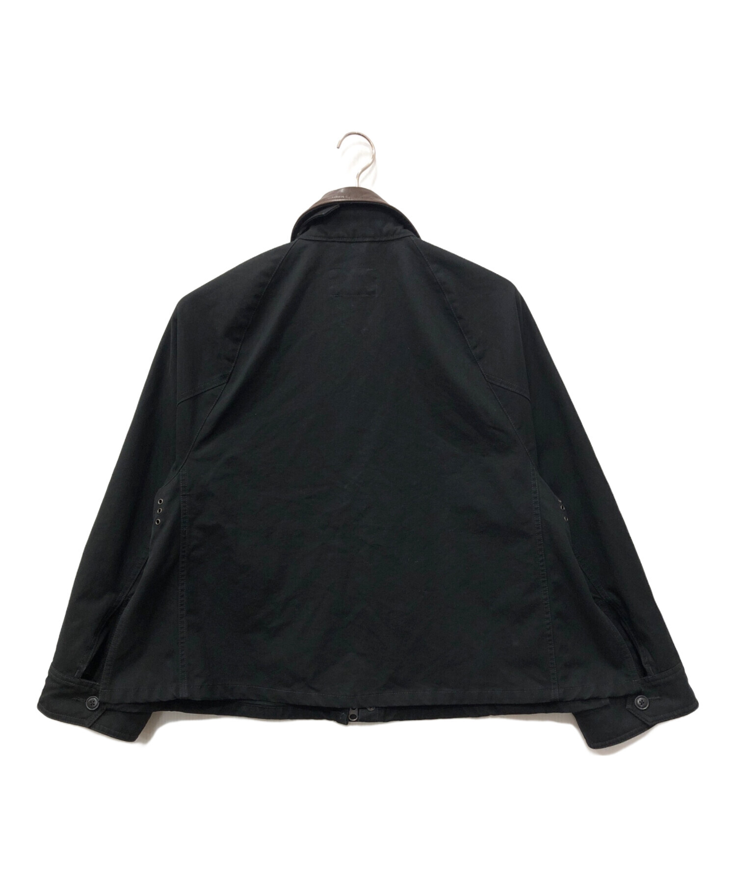 Ralph Lauren - 新品未使用　ラルフローレン　ジャケット 中古・古着通販】POLO RALPH LAUREN (ポロ・ラルフローレン) コットン