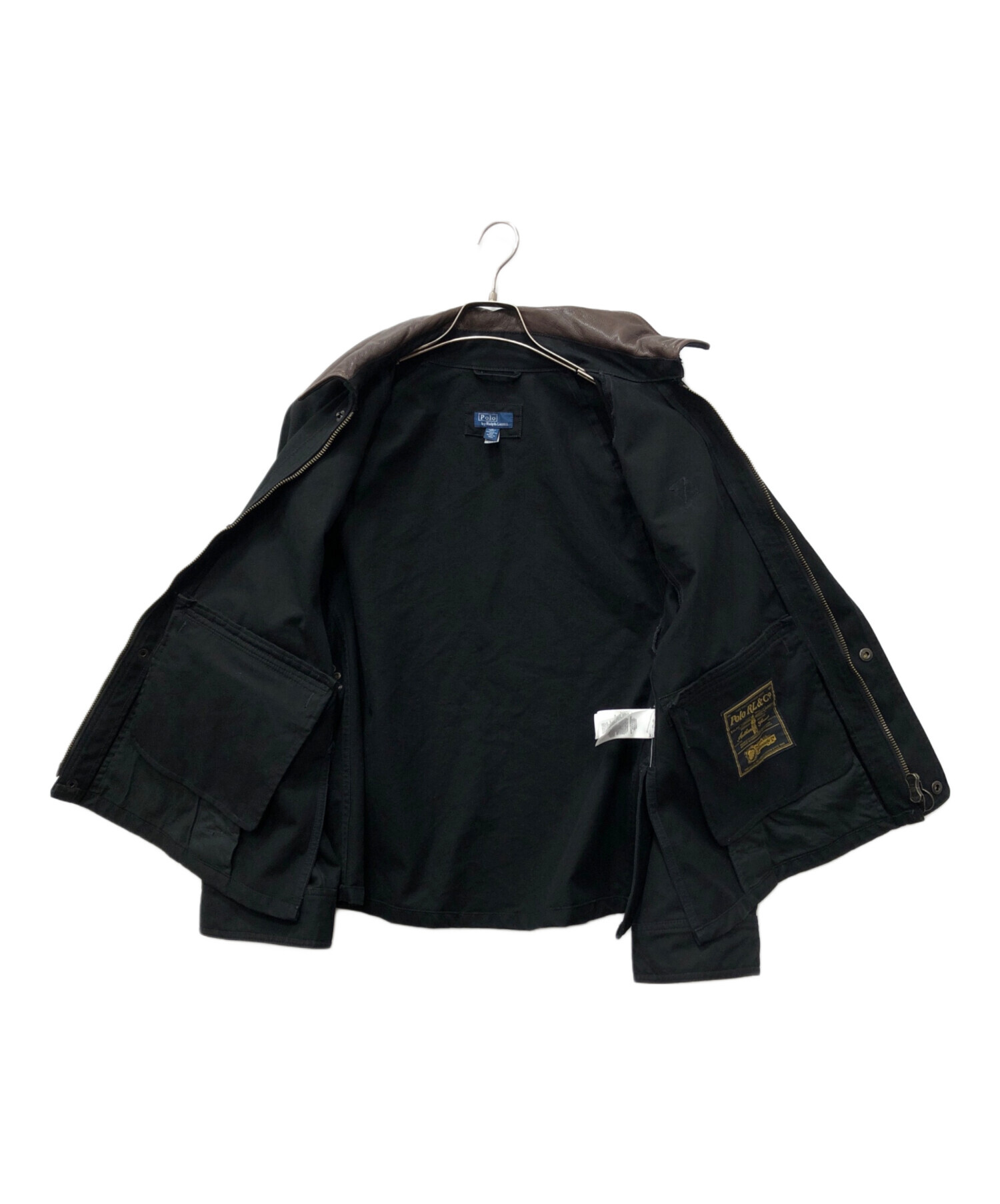 中古・古着通販】POLO RALPH LAUREN (ポロ・ラルフローレン) コットン 