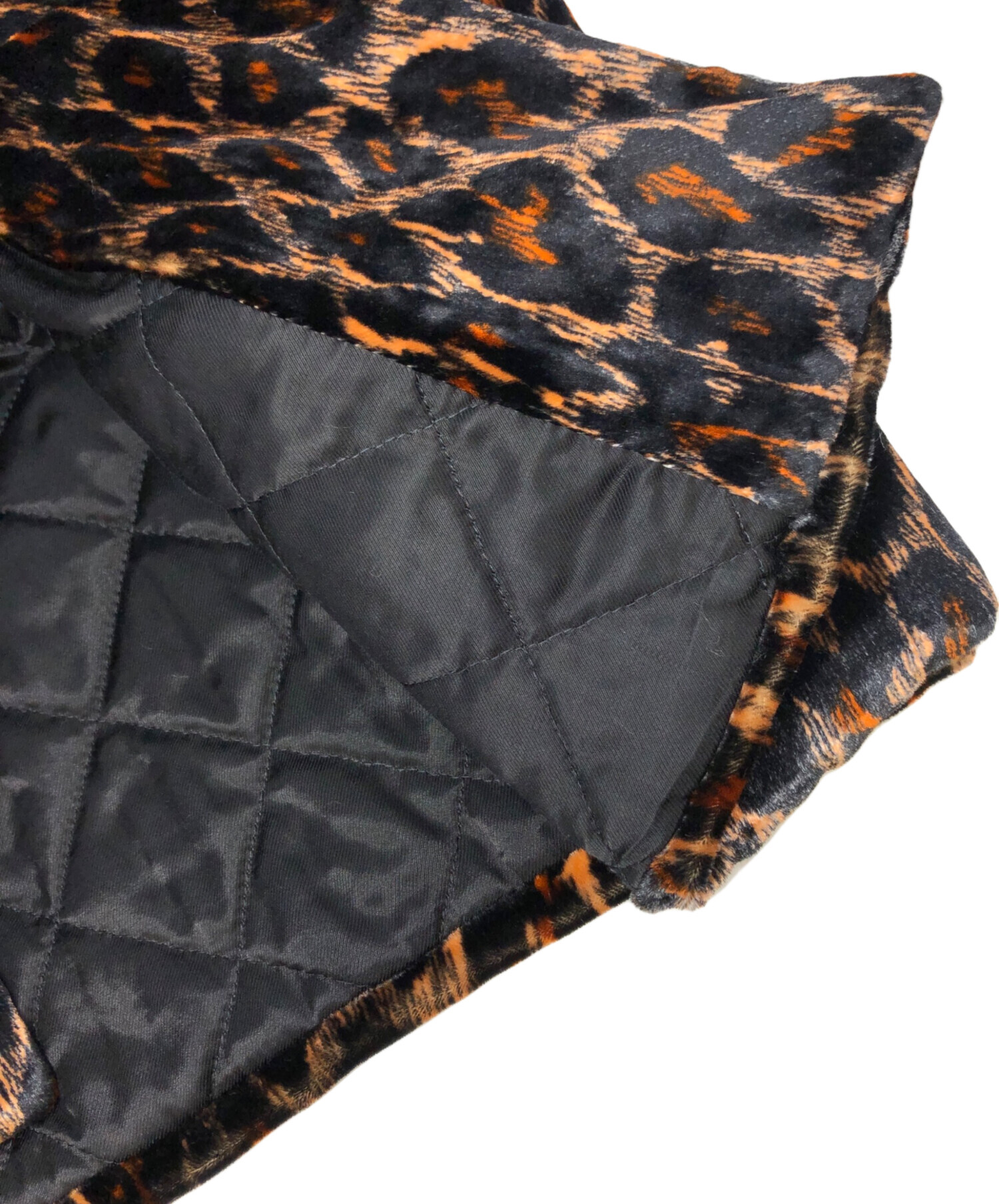 中古・古着通販】DRIES VAN NOTEN (ドリスヴァンノッテン) ベルベット