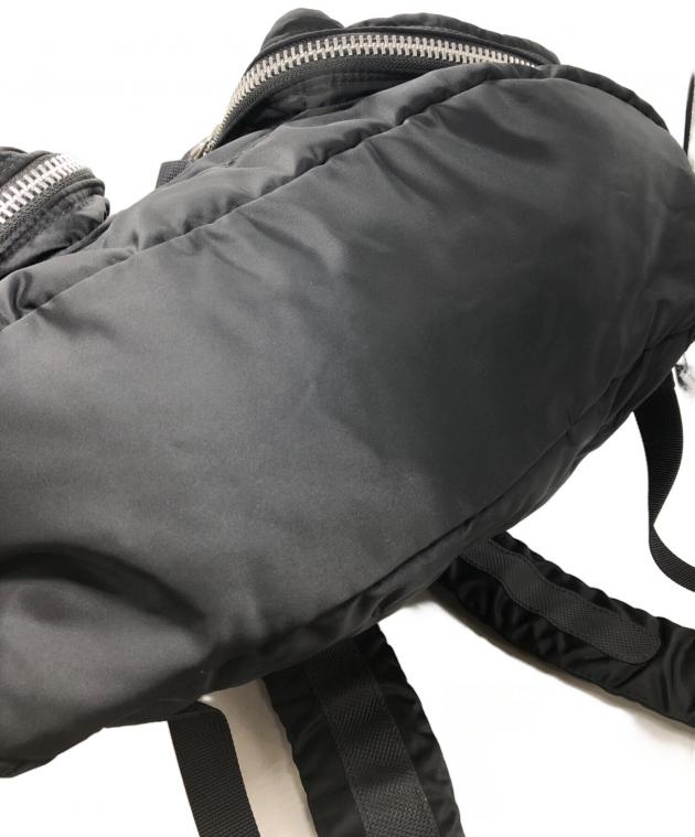 中古・古着通販】PORTER (ポーター) タンカーバックパック/TANKER