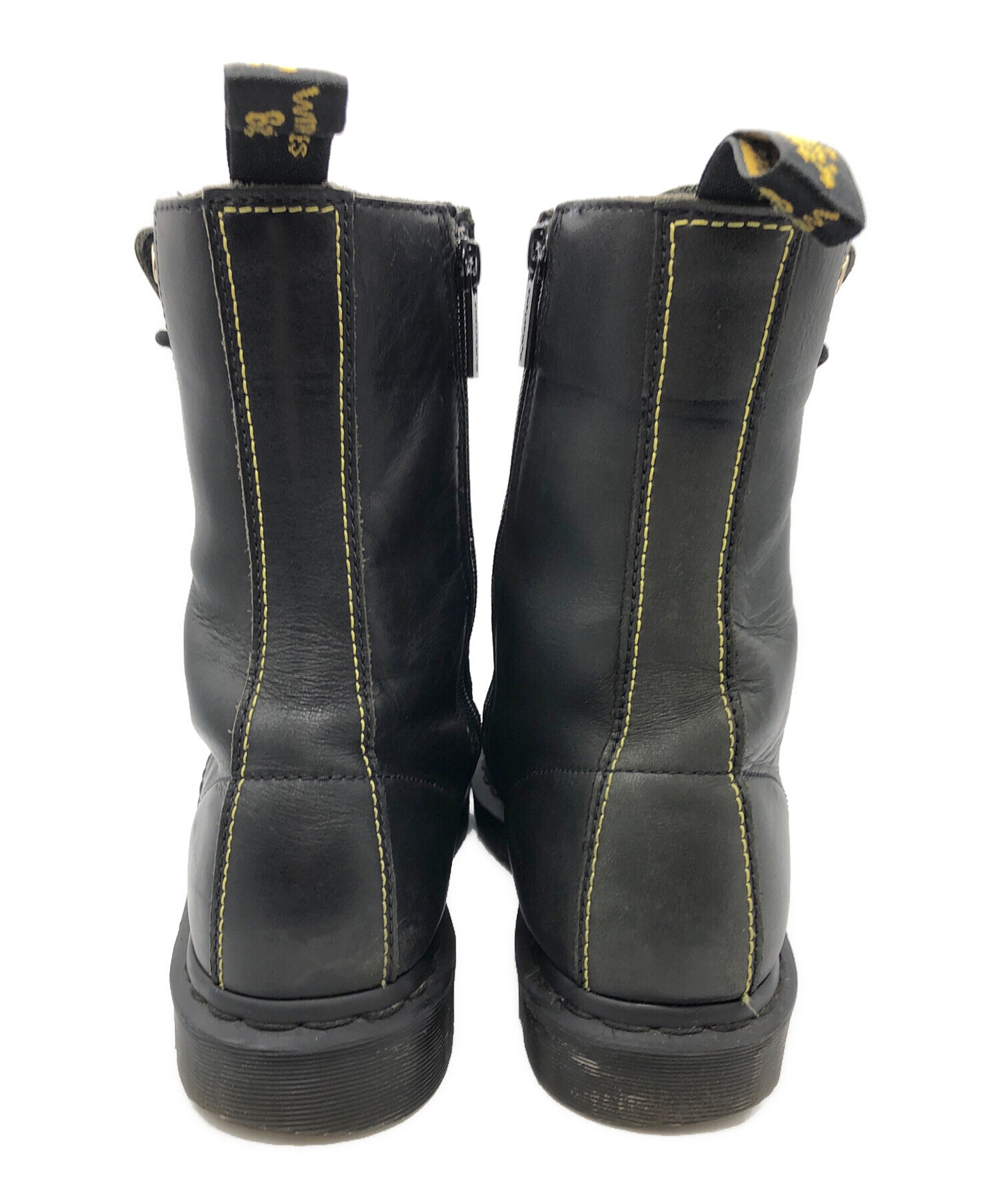 中古・古着通販】Dr.Martens (ドクターマーチン) YOHJI YAMAMOTO