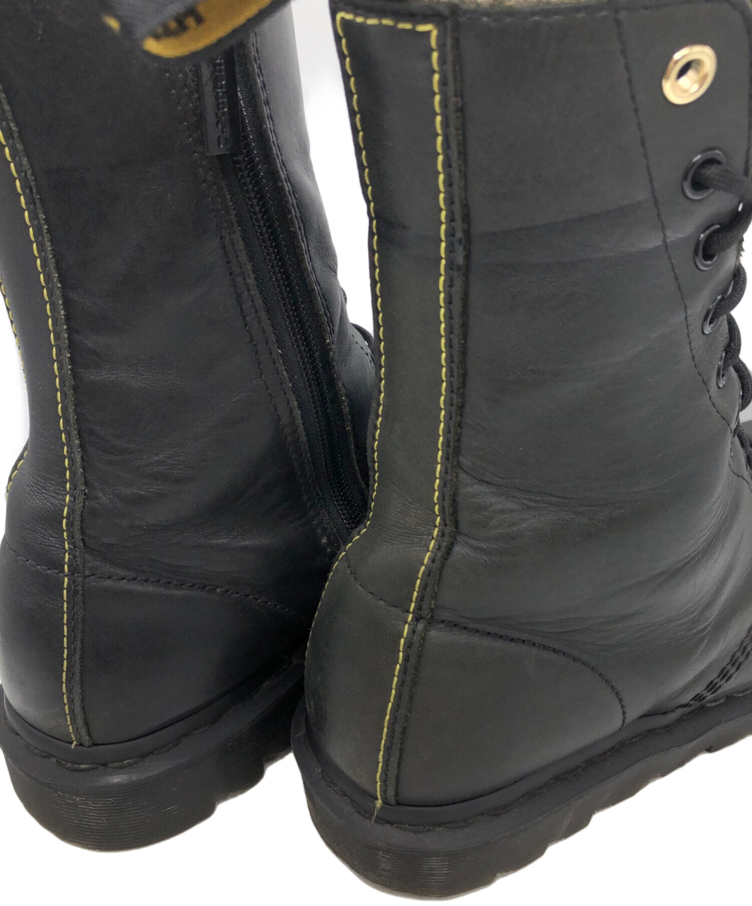 中古・古着通販】Dr.Martens (ドクターマーチン) YOHJI YAMAMOTO