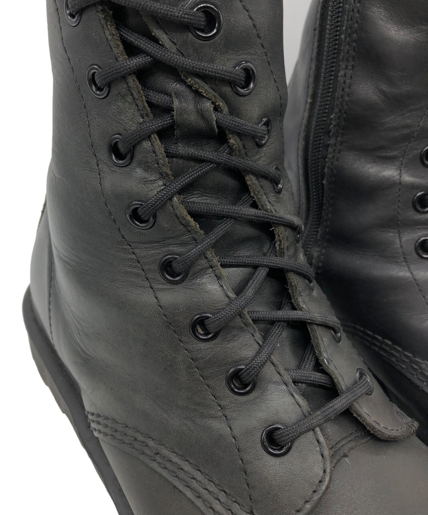 中古・古着通販】Dr.Martens (ドクターマーチン) YOHJI YAMAMOTO