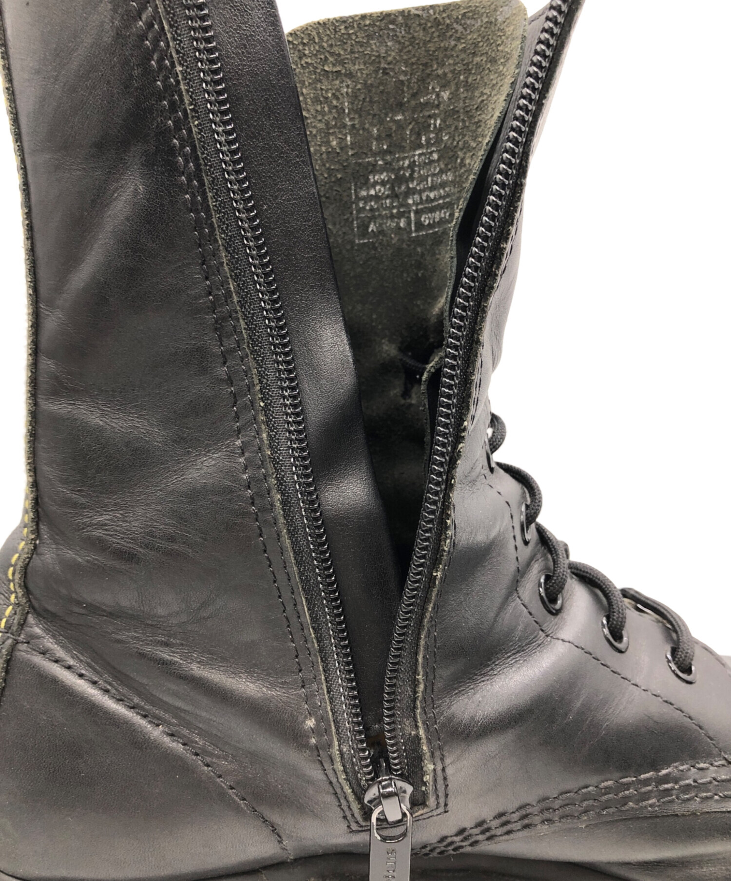 中古・古着通販】Dr.Martens (ドクターマーチン) YOHJI YAMAMOTO