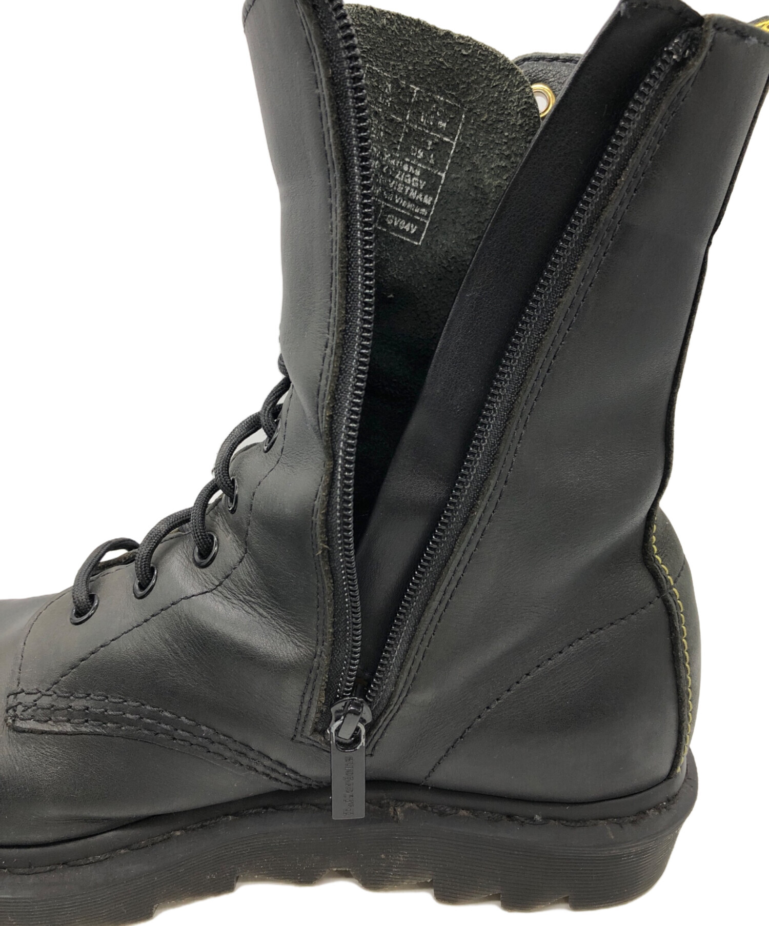 中古・古着通販】Dr.Martens (ドクターマーチン) YOHJI YAMAMOTO