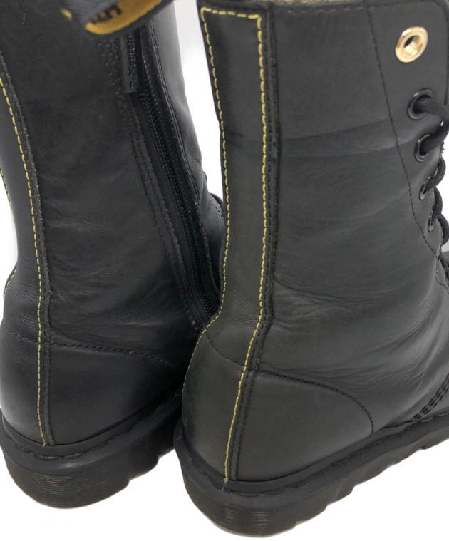 中古・古着通販】Dr.Martens (ドクターマーチン) YOHJI YAMAMOTO