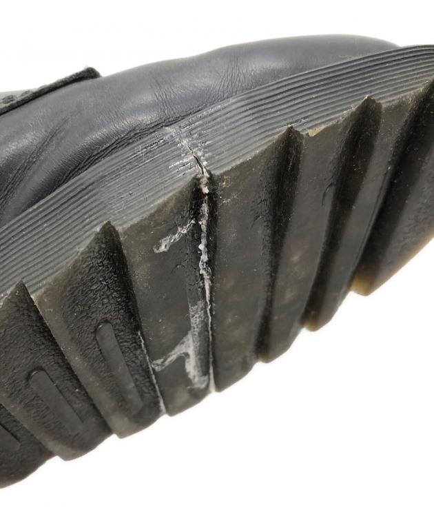中古・古着通販】Dr.Martens (ドクターマーチン) YOHJI YAMAMOTO
