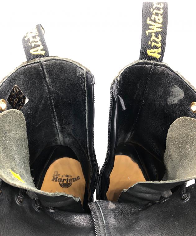 yohjiyamamoto20aw 捻れマーチン 中古・古着通販】Dr.Martens (ドクターマーチン) YOHJI YAMAMOTO