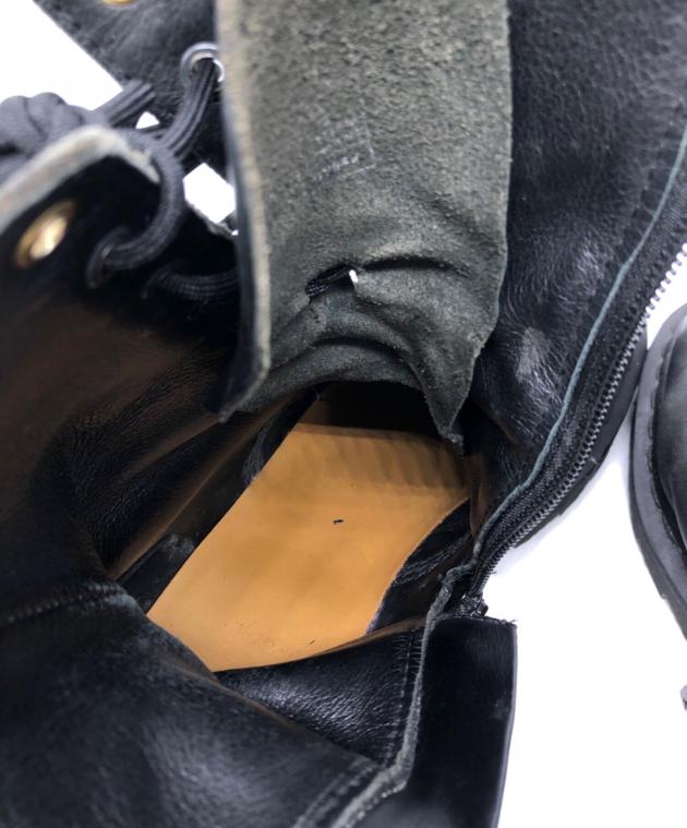中古・古着通販】Dr.Martens (ドクターマーチン) YOHJI YAMAMOTO