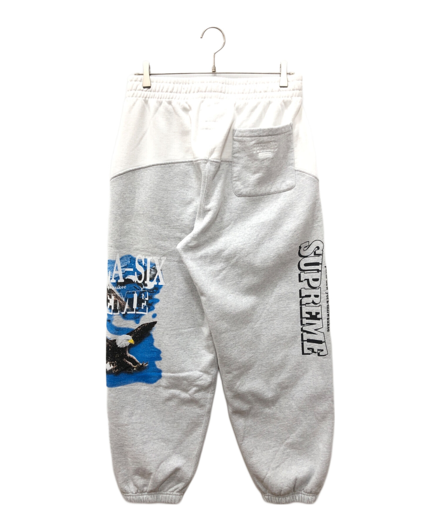中古・古着通販】SUPREME (シュプリーム) MM6 Maison Margiela